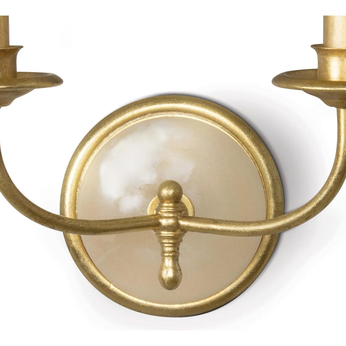 Regina Andrew - Southern Living Fisher Wall Sconce - 15-1166 | Montreal Lighting & Hardware