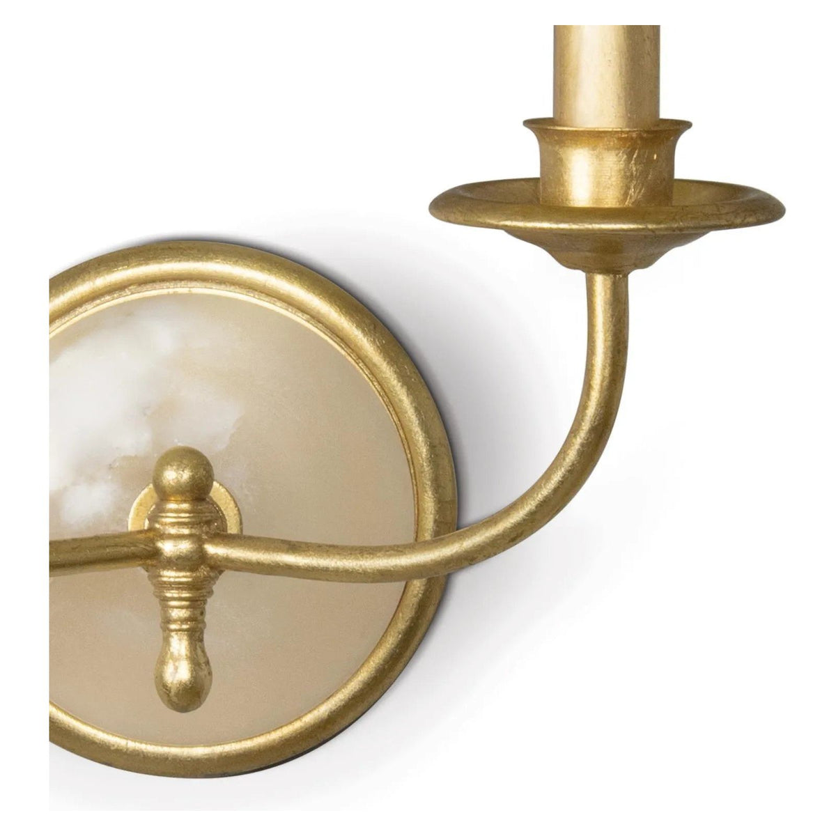 Regina Andrew - Southern Living Fisher Wall Sconce - 15-1166 | Montreal Lighting & Hardware