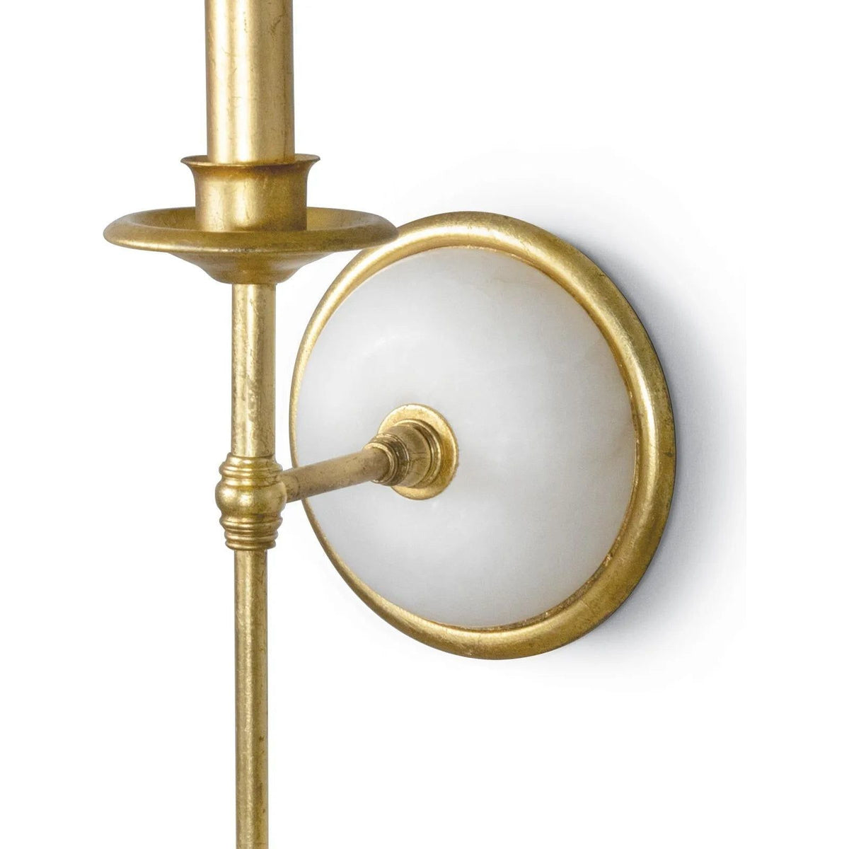 Regina Andrew - Southern Living Fisher Wall Sconce - 15-1166 | Montreal Lighting & Hardware