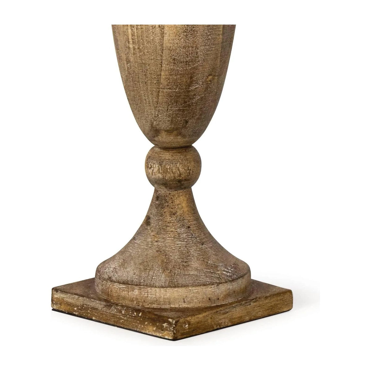 Regina Andrew - Southern Living Georgina Wood Table Lamp - 13-1548 | Montreal Lighting & Hardware