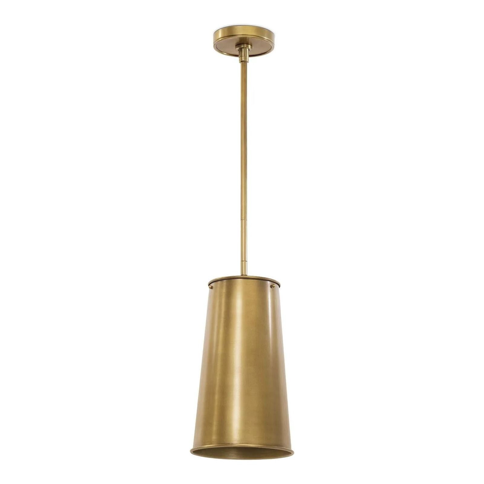 Regina Andrew - Southern Living Hattie Pendant - 16-1392NB | Montreal Lighting & Hardware