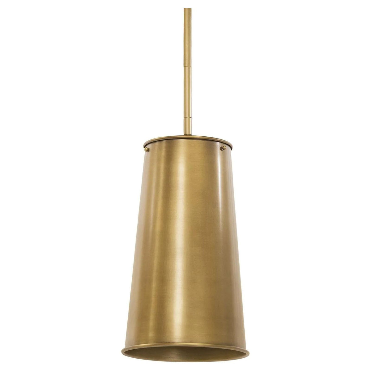 Regina Andrew - Southern Living Hattie Pendant - 16-1392NB | Montreal Lighting & Hardware