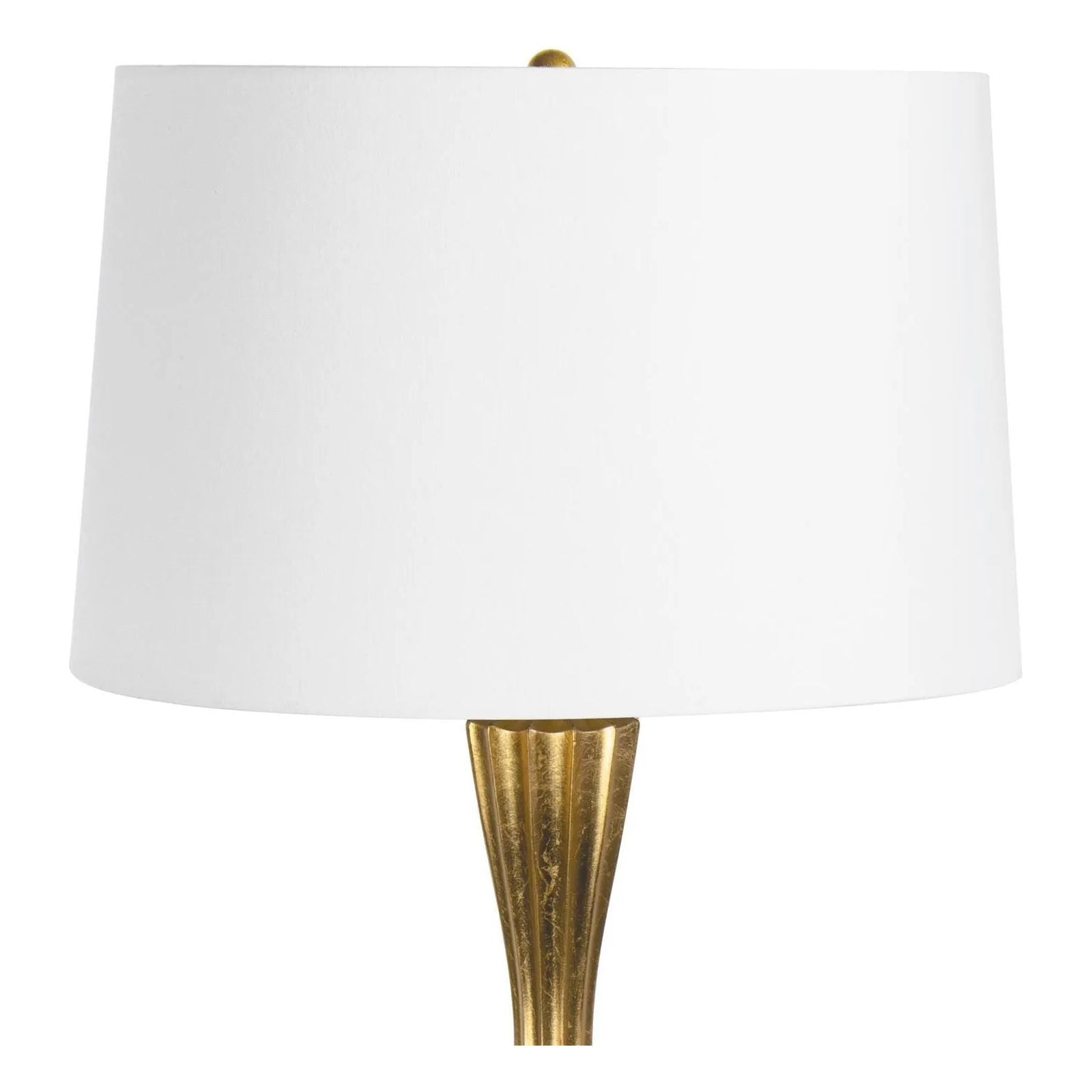 Regina Andrew - Southern Living Naomi Resin Table Lamp - 13-1542GL | Montreal Lighting & Hardware