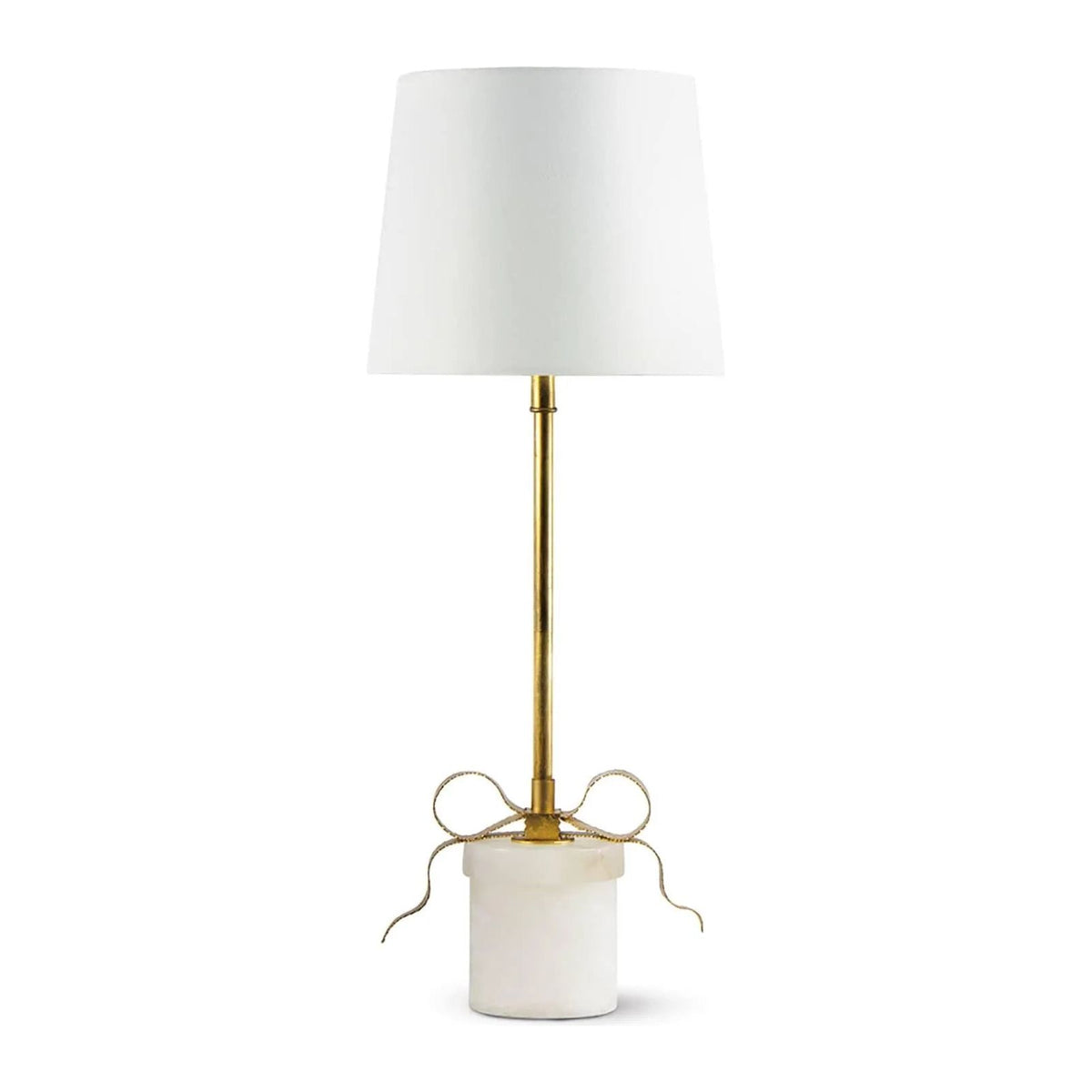 Regina Andrew - Southern Living Ribbon Table Lamp - 13-1484 | Montreal Lighting & Hardware