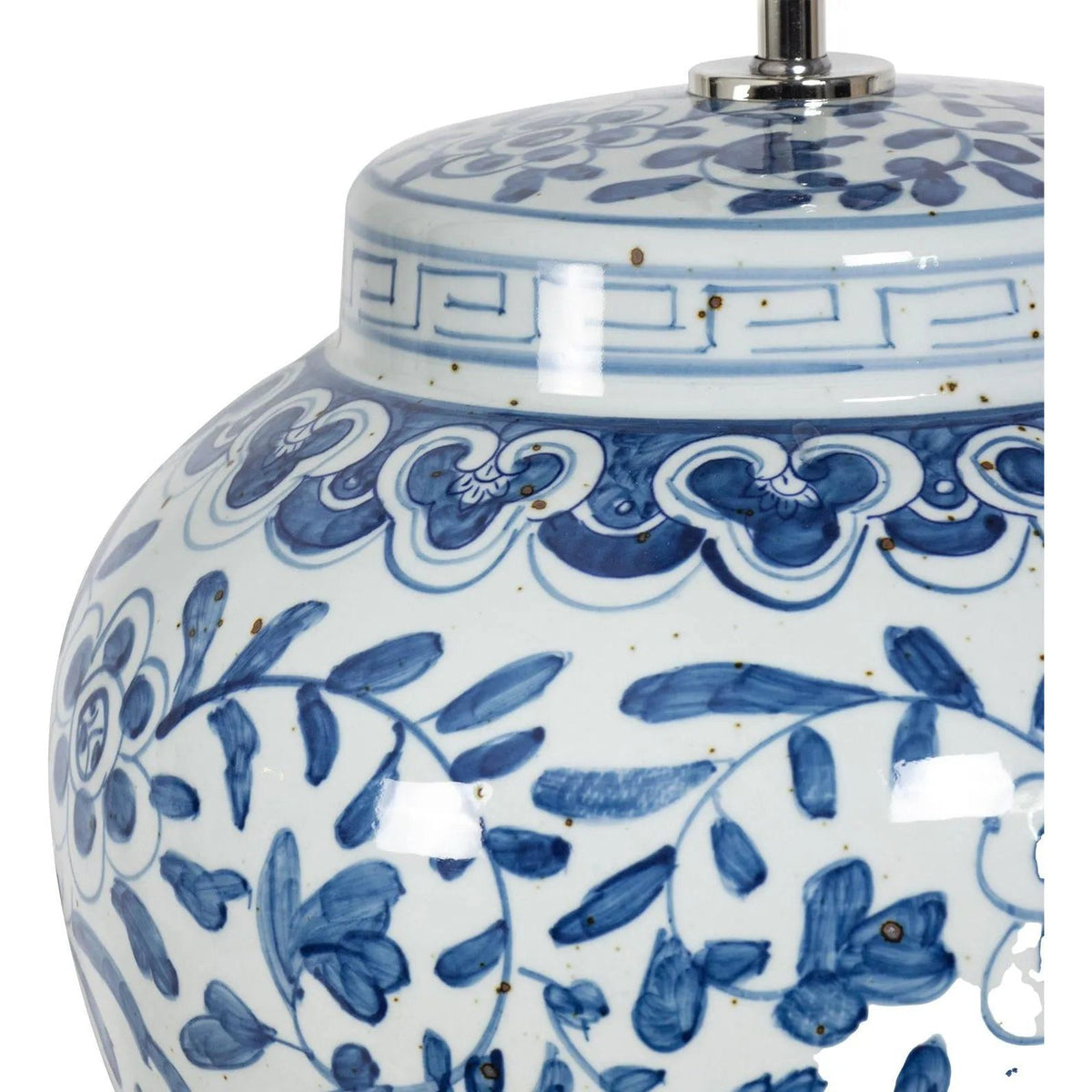 Regina Andrew - Southern Living Royal Ceramic Table Lamp - 13-1528 | Montreal Lighting & Hardware