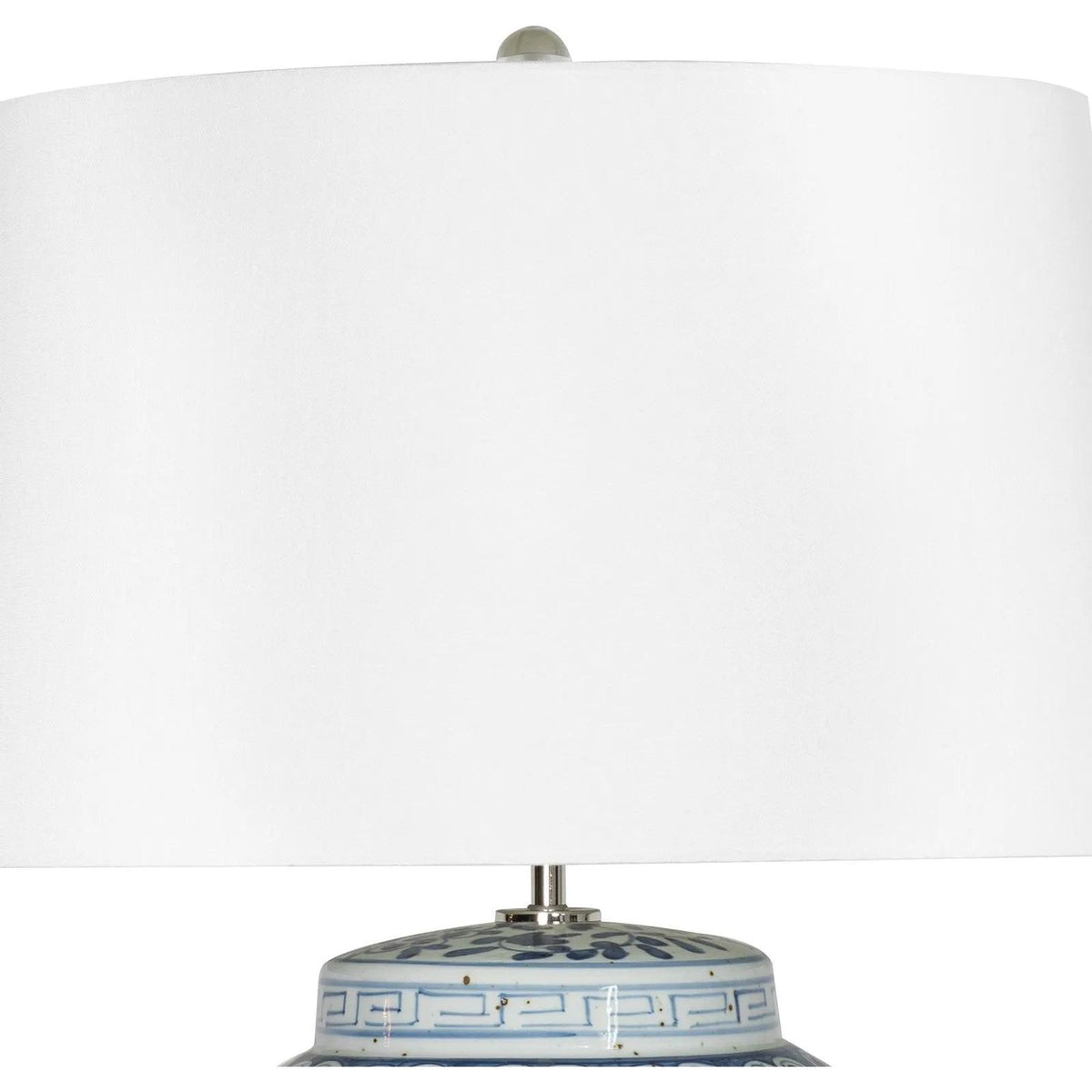 Regina Andrew - Southern Living Royal Ceramic Table Lamp - 13-1528 | Montreal Lighting & Hardware