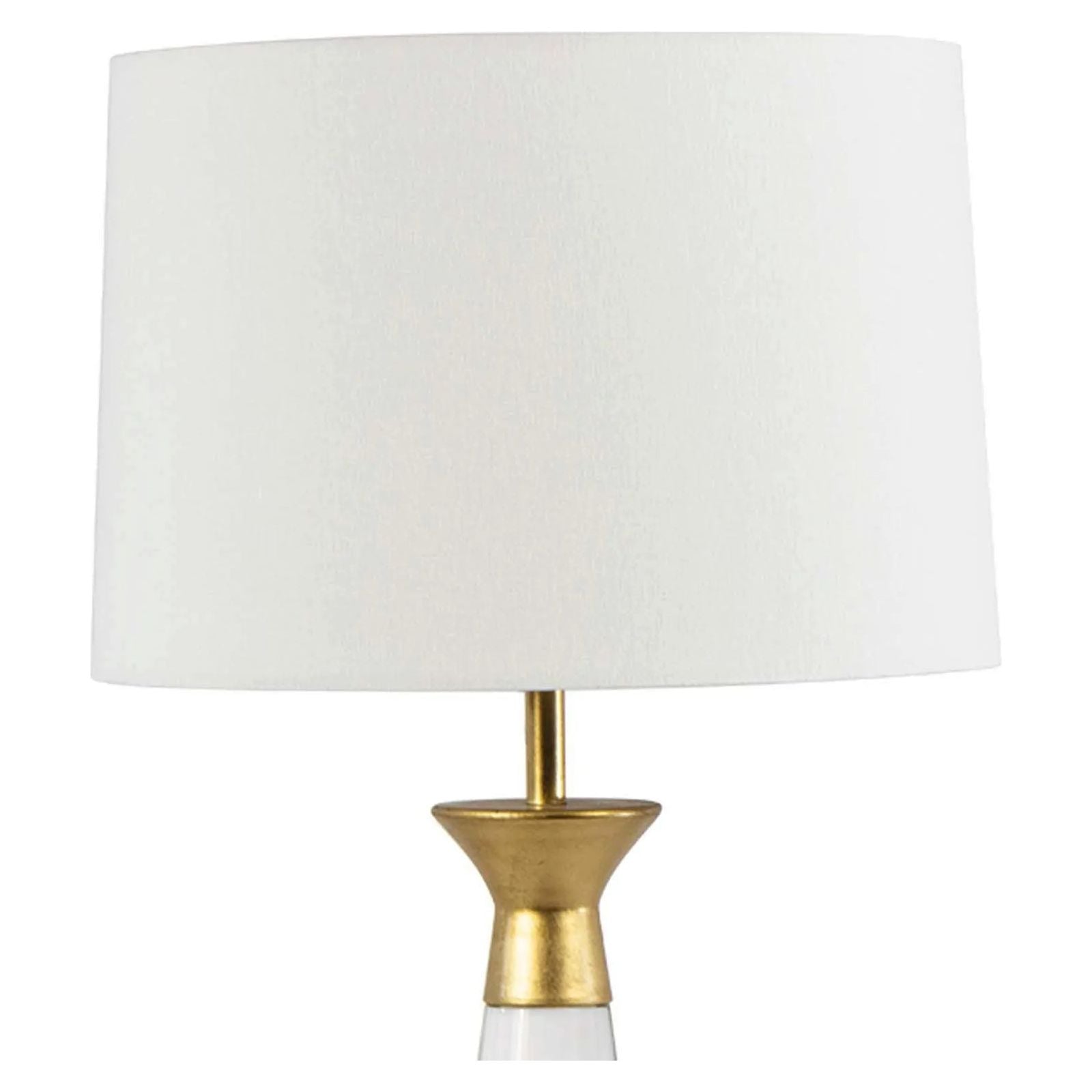 Regina Andrew - Southern Living Starling Crystal Table Lamp - 13-1486 | Montreal Lighting & Hardware