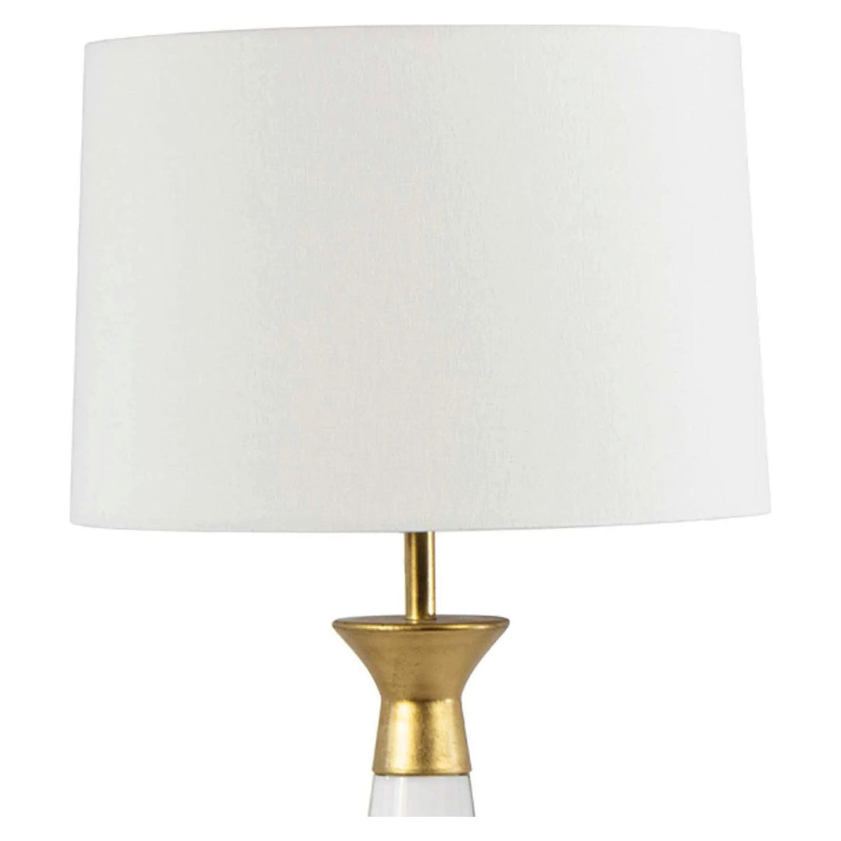 Regina Andrew - Southern Living Starling Crystal Table Lamp - 13-1486 | Montreal Lighting & Hardware