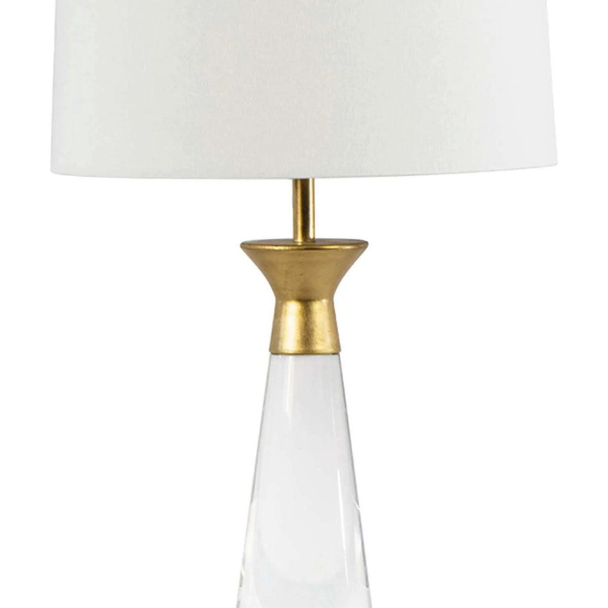 Regina Andrew - Southern Living Starling Crystal Table Lamp - 13-1486 | Montreal Lighting & Hardware