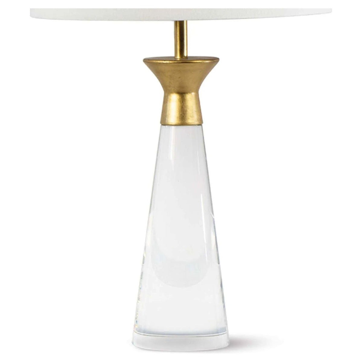 Regina Andrew - Southern Living Starling Crystal Table Lamp - 13-1486 | Montreal Lighting & Hardware