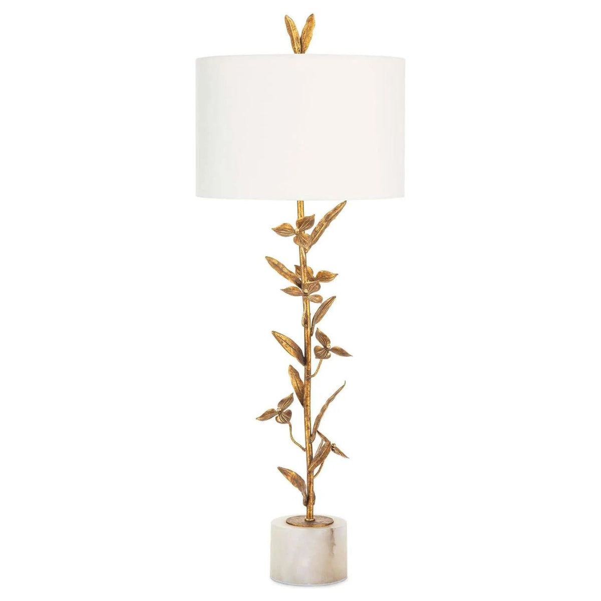 Regina Andrew - Southern Living Trillium Buffet Lamp - 13-1472 | Montreal Lighting & Hardware