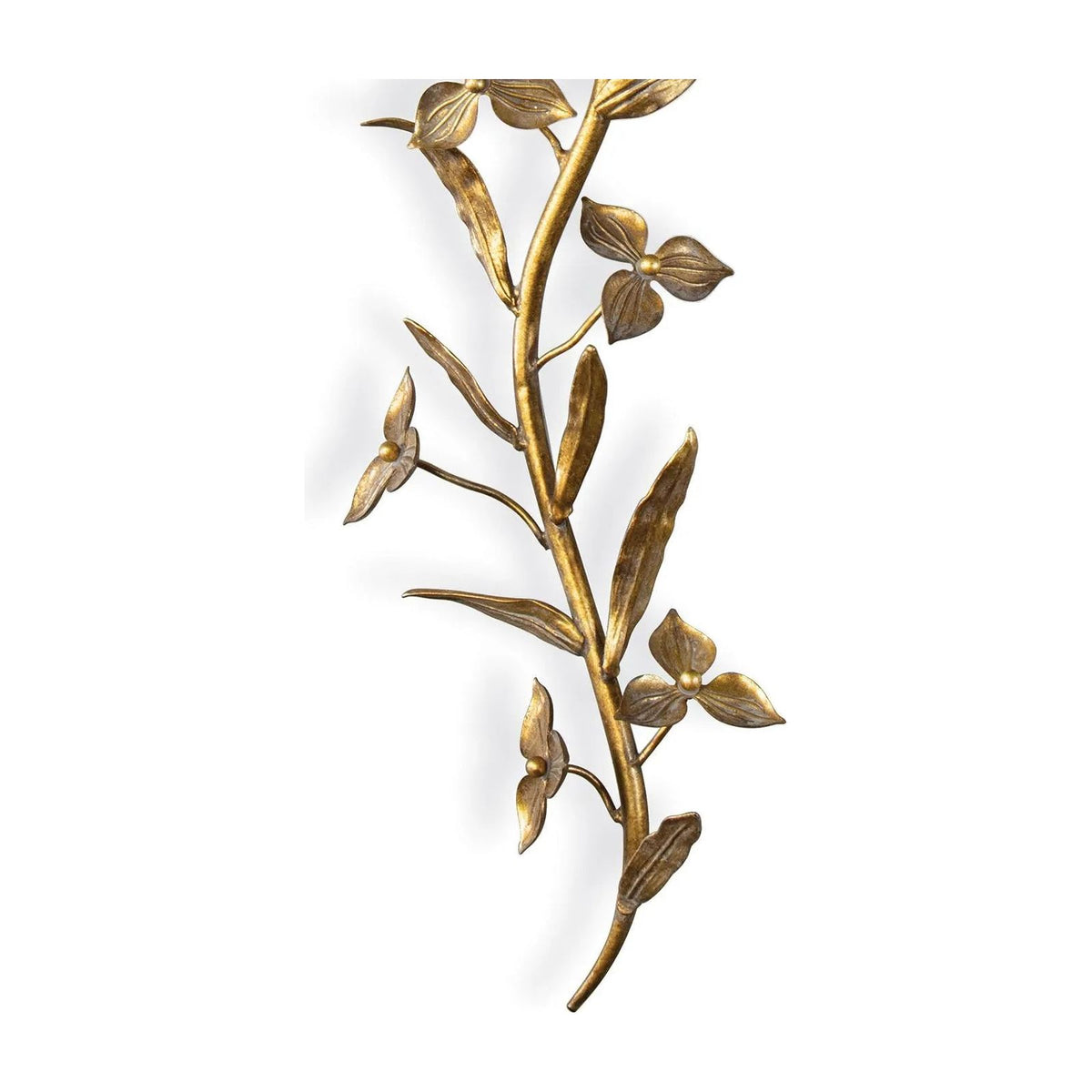 Regina Andrew - Southern Living Trillium Shaded Wall Sconce - 15-1179 | Montreal Lighting & Hardware