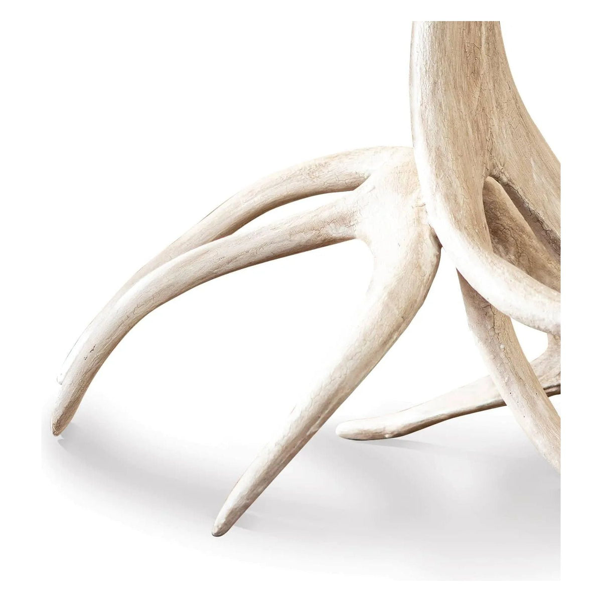 Regina Andrew - Southern Living Waylon Antler Table Lamp - 13-1523 | Montreal Lighting & Hardware