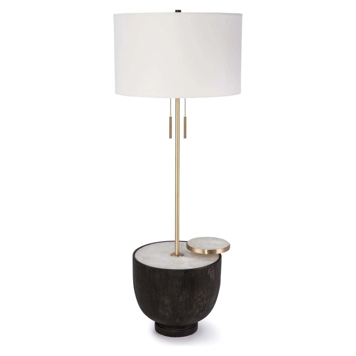 Regina Andrew - Theo Floor Lamp - 14-1021 | Montreal Lighting & Hardware