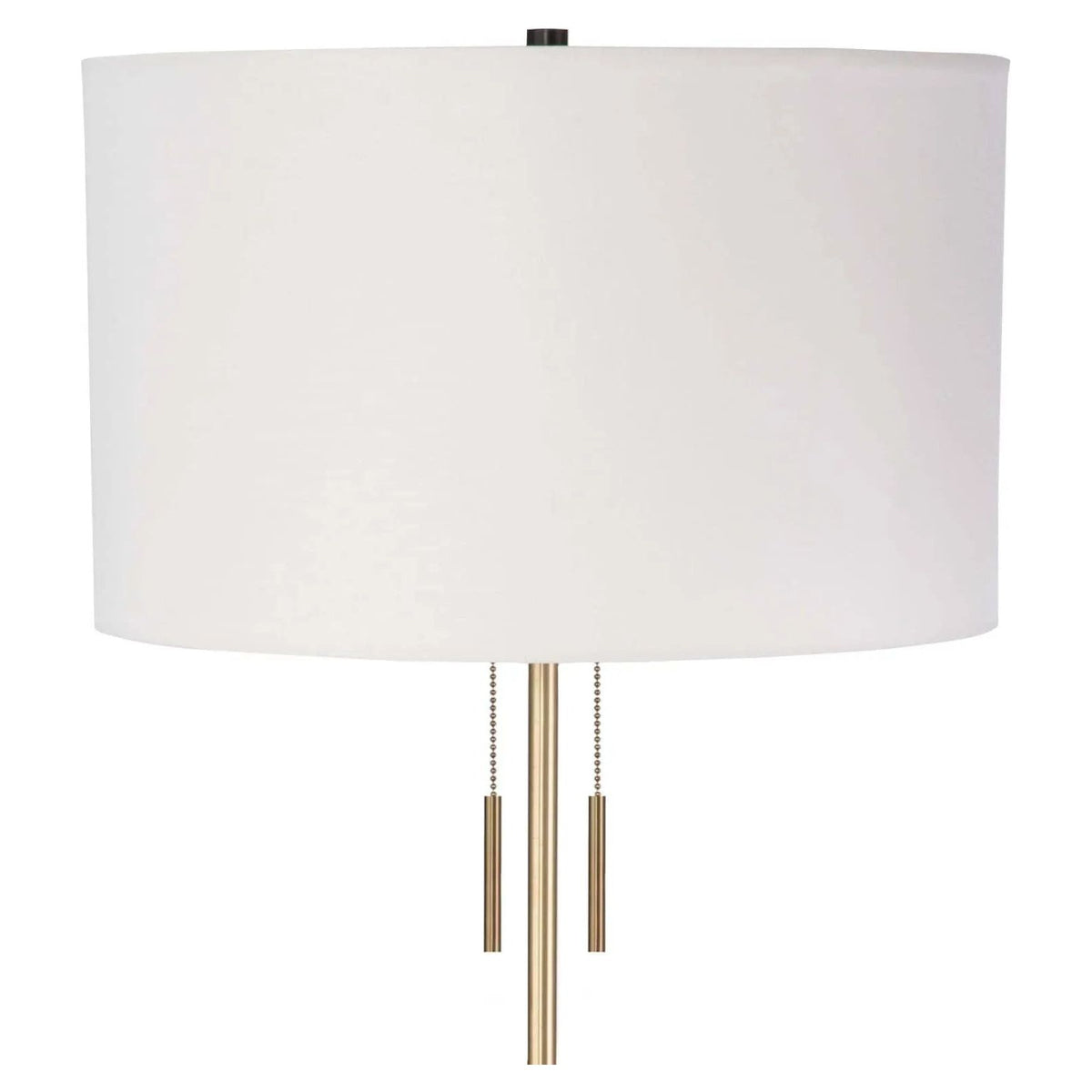 Regina Andrew - Theo Floor Lamp - 14-1021 | Montreal Lighting & Hardware