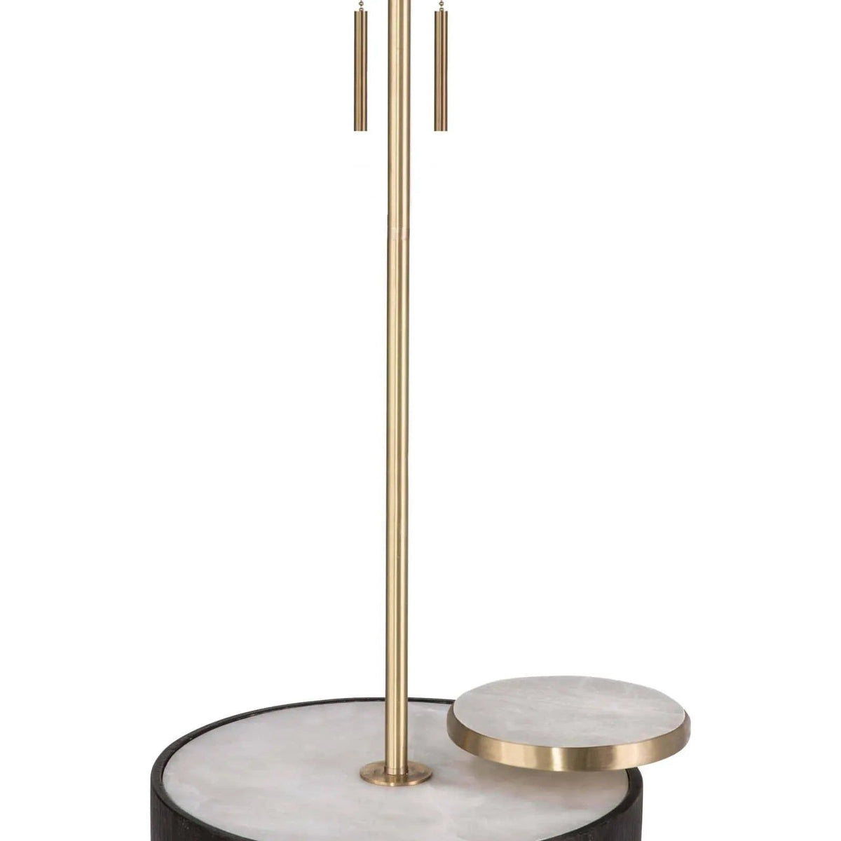 Regina Andrew - Theo Floor Lamp - 14-1021 | Montreal Lighting & Hardware