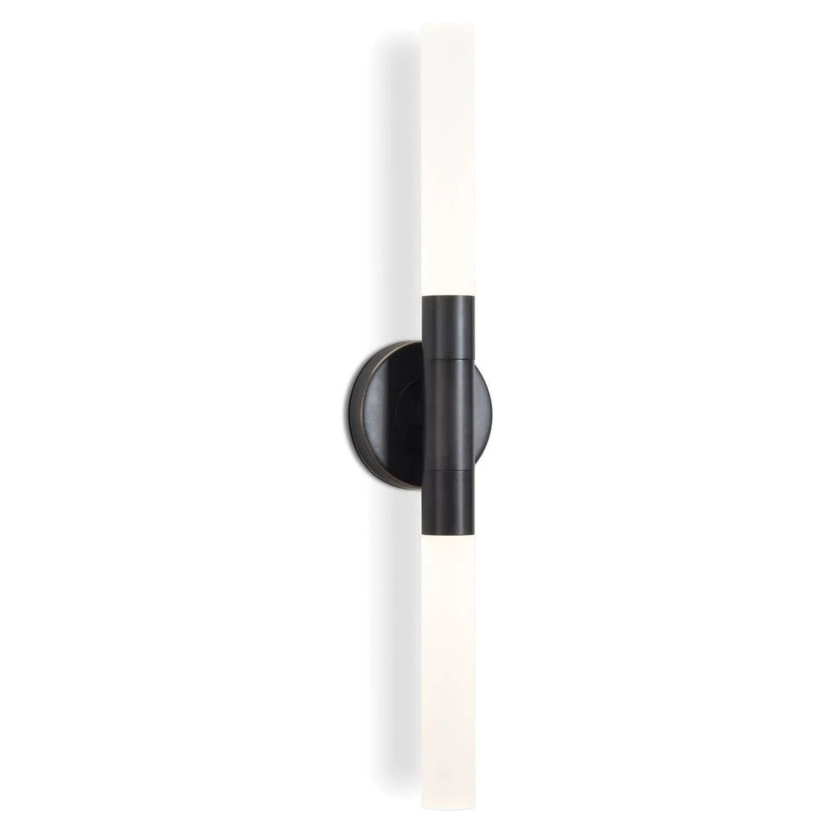 Regina Andrew - Wick Hilo Sconce - 15-1198ORB | Montreal Lighting & Hardware