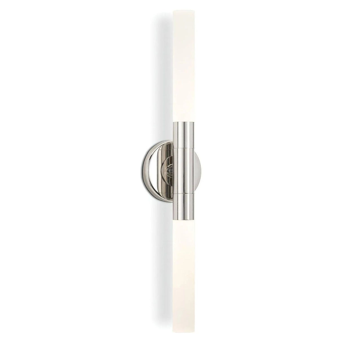 Regina Andrew - Wick Hilo Sconce - 15-1198PN | Montreal Lighting & Hardware