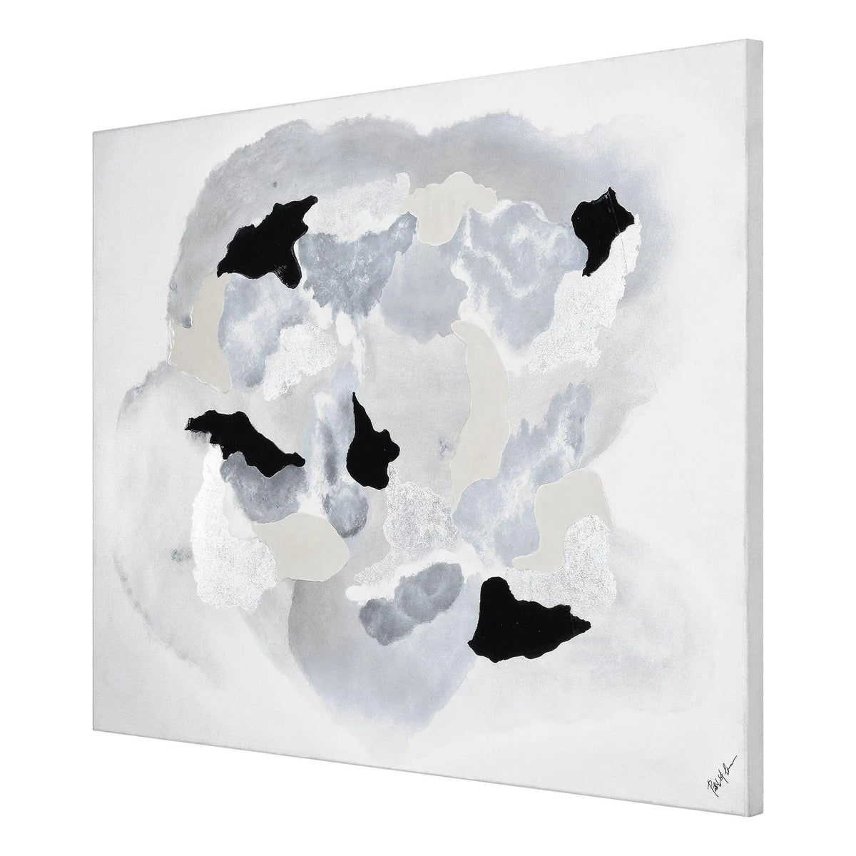 Renwil - Alasia Canvas Art - OL2082 | Montreal Lighting & Hardware