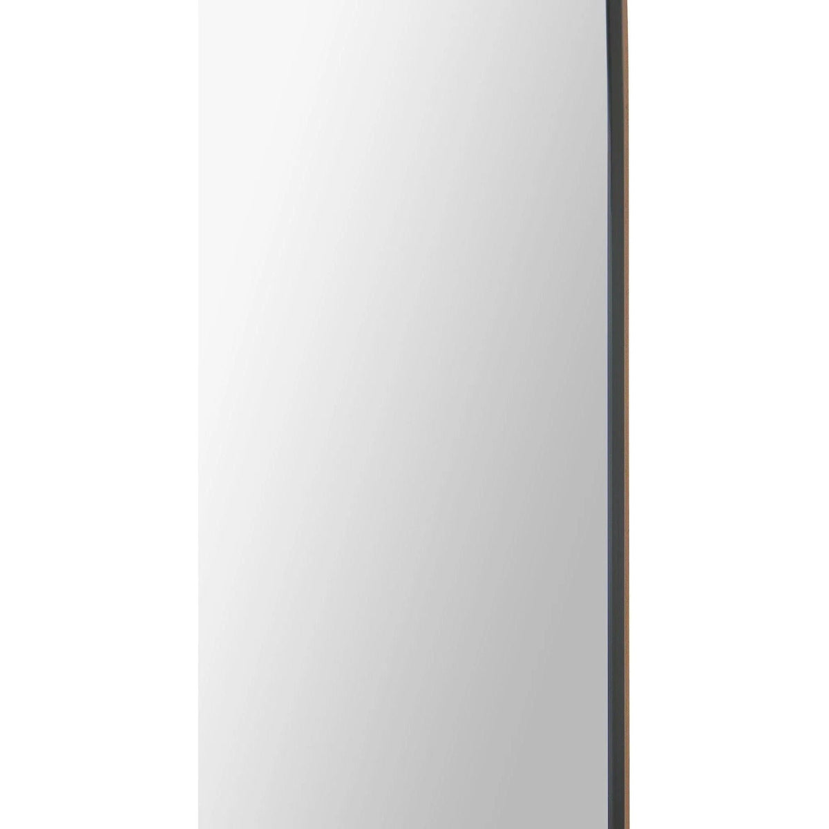 Renwil - Aldrin Arch Mirror - MT2505 | Montreal Lighting & Hardware