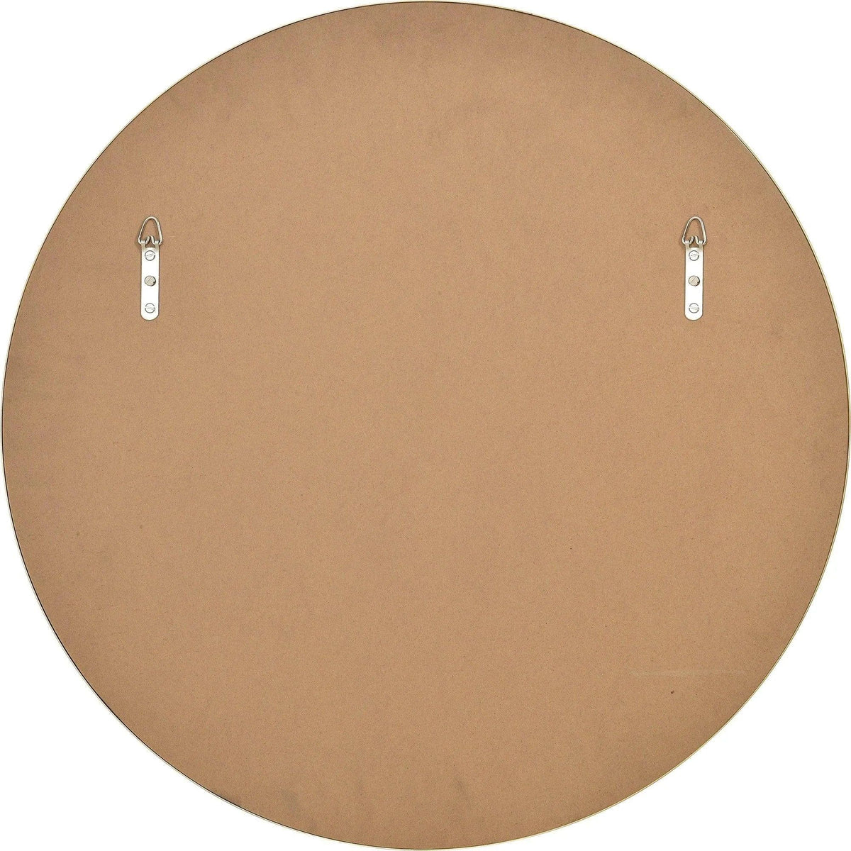 Renwil - Alegre Round Mirror - MT2528 | Montreal Lighting & Hardware