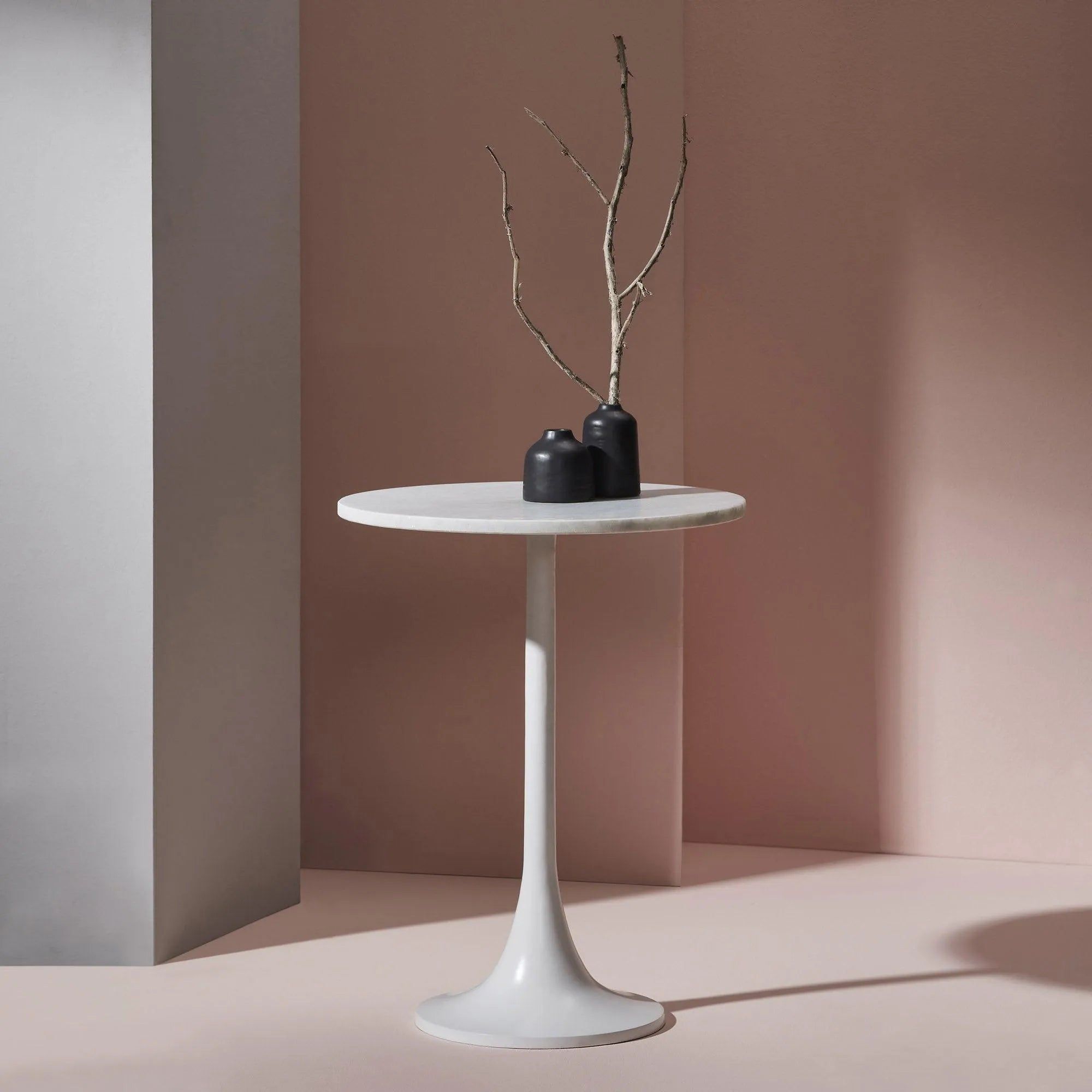 Renwil - Alina Side Table - TA449 | Montreal Lighting & Hardware