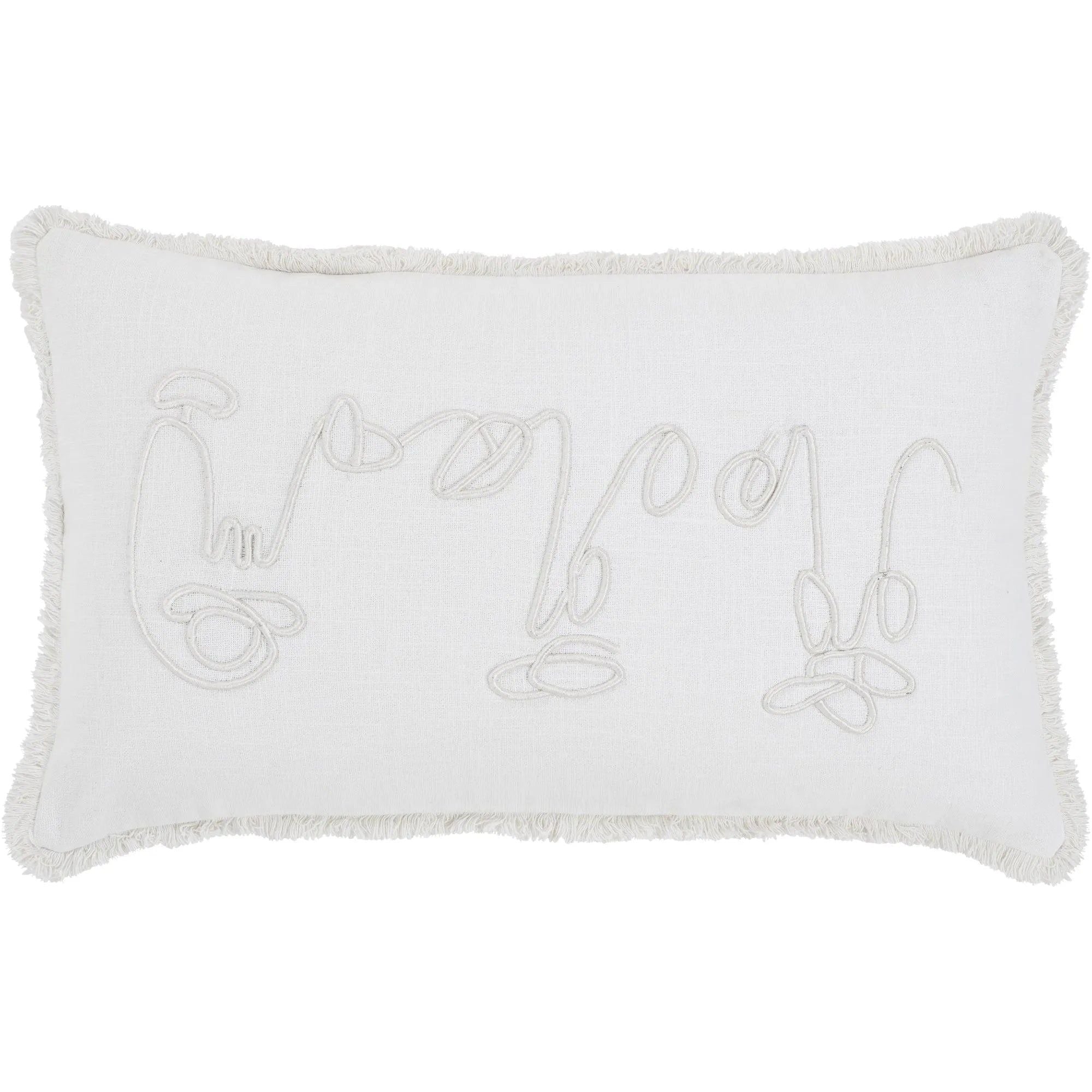 Renwil - Alivia Pillow - PWFL1389 | Montreal Lighting & Hardware