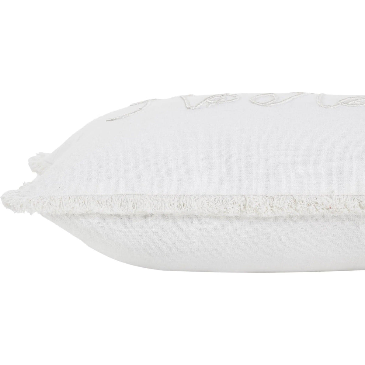 Renwil - Alivia Pillow - PWFL1389 | Montreal Lighting & Hardware