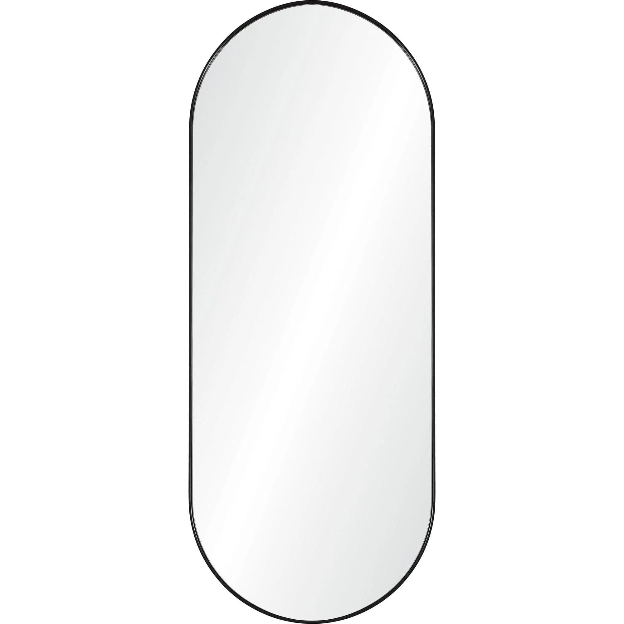 Renwil - Ammar Pill Rectangular Mirror - MT2510 | Montreal Lighting & Hardware