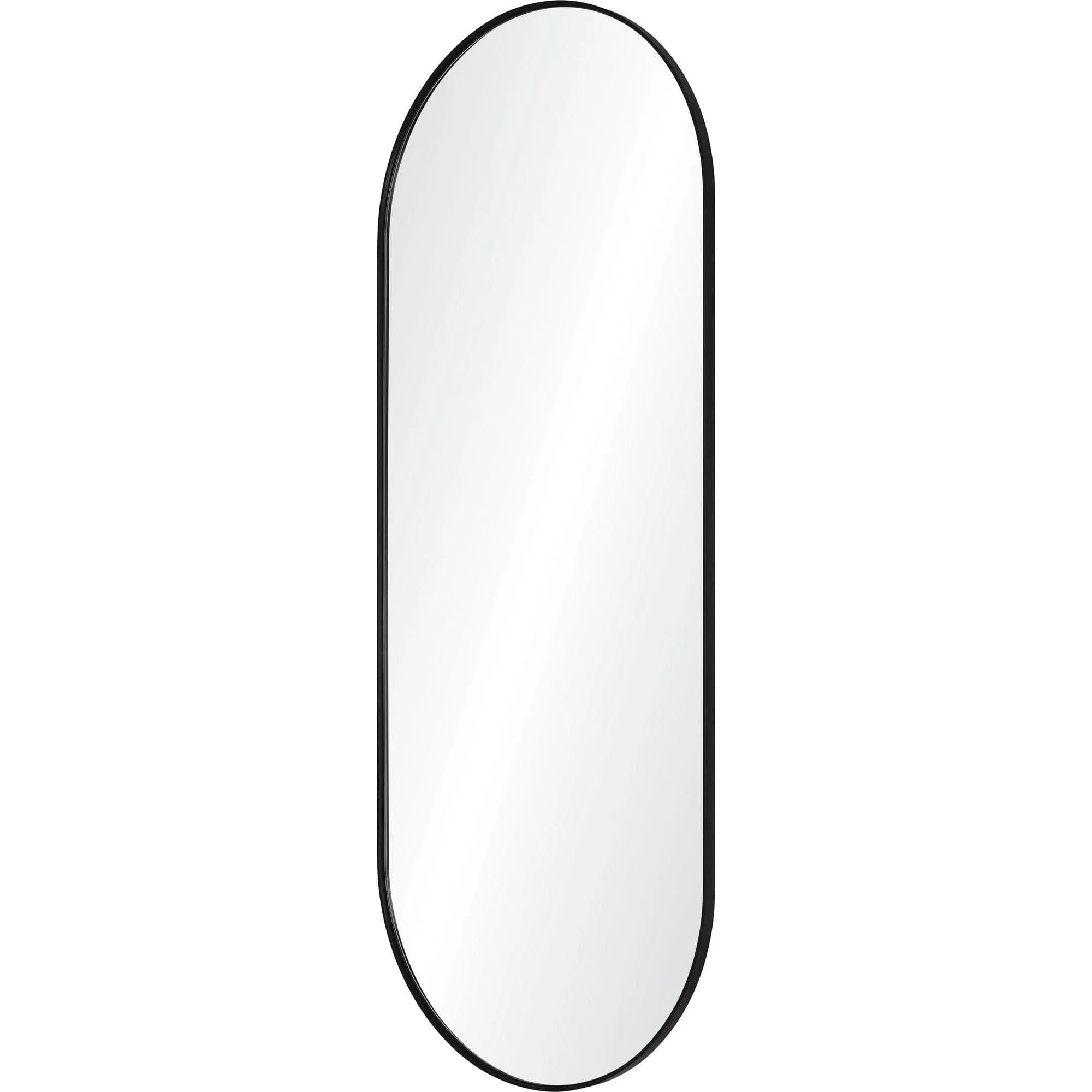 Renwil - Ammar Pill Rectangular Mirror - MT2510 | Montreal Lighting & Hardware