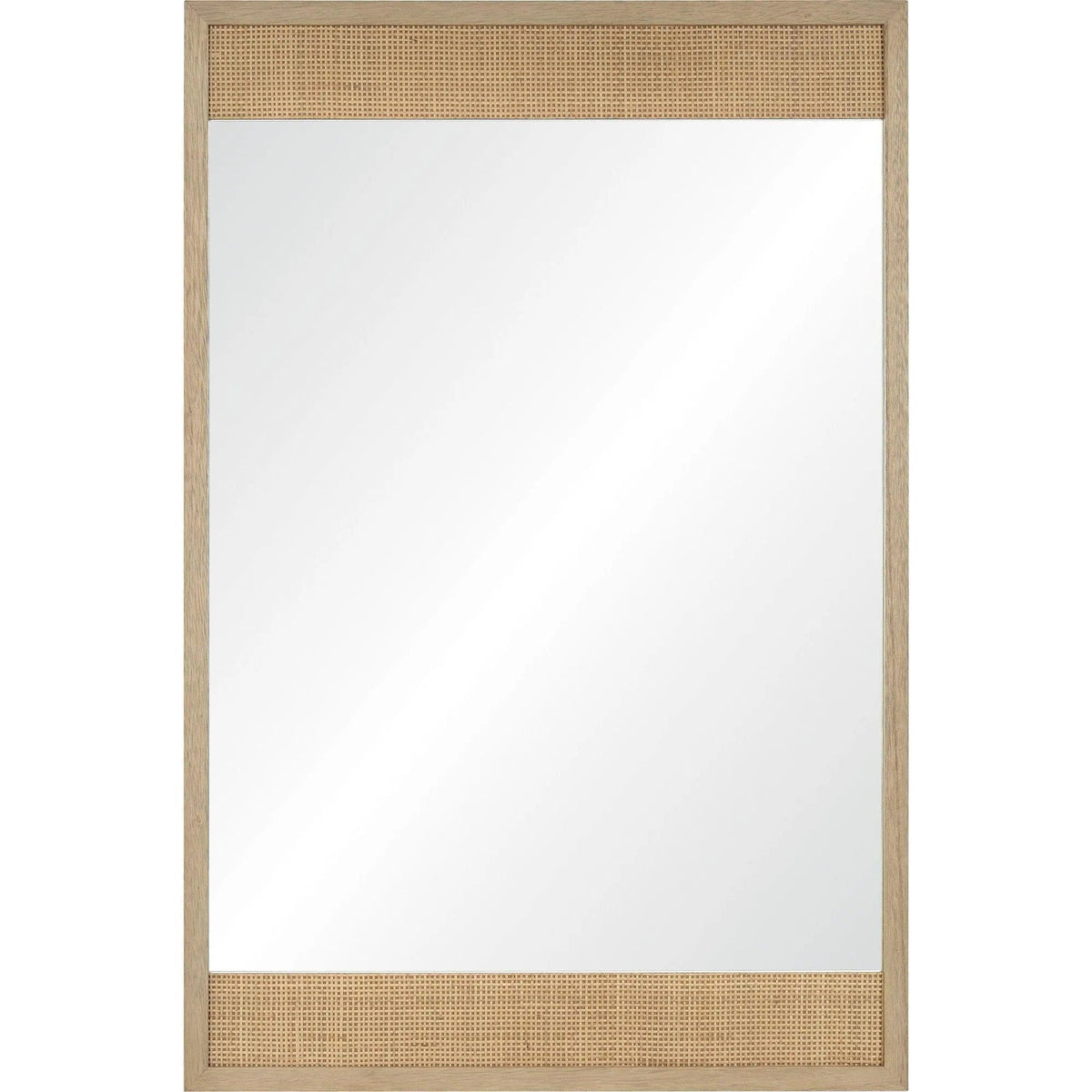 Renwil - Ampato Rectangular Mirror - MT2467 | Montreal Lighting & Hardware