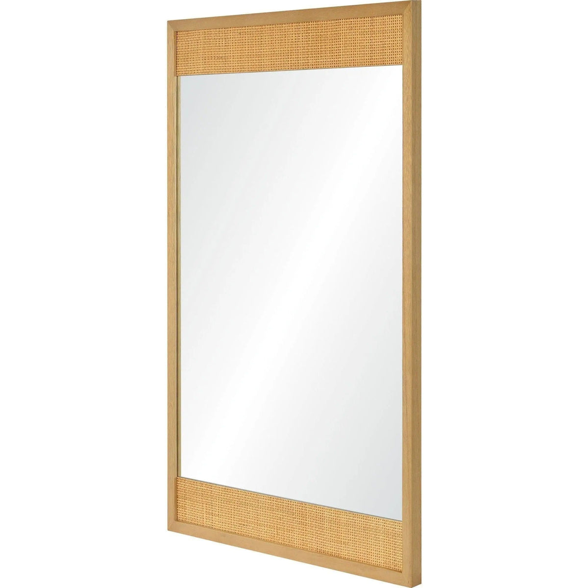 Renwil - Ampato Rectangular Mirror - MT2467 | Montreal Lighting & Hardware