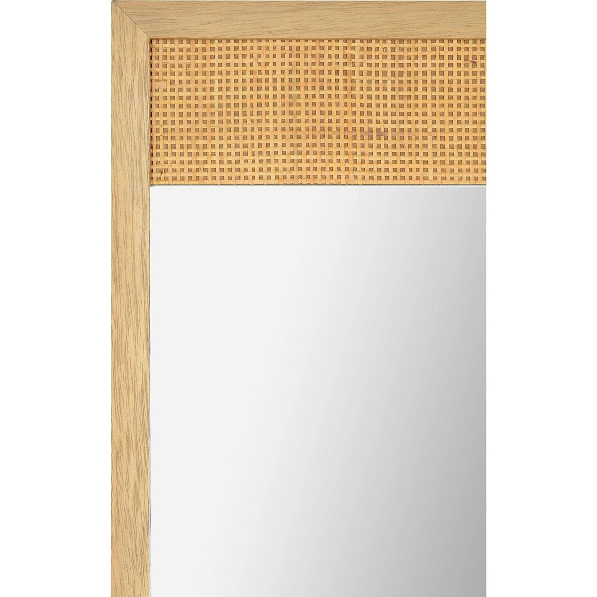 Renwil - Ampato Rectangular Mirror - MT2467 | Montreal Lighting & Hardware