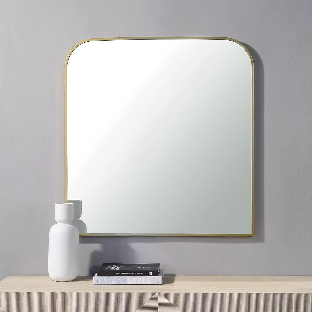 Renwil - Antisana Mirror - MT2563 | Montreal Lighting & Hardware