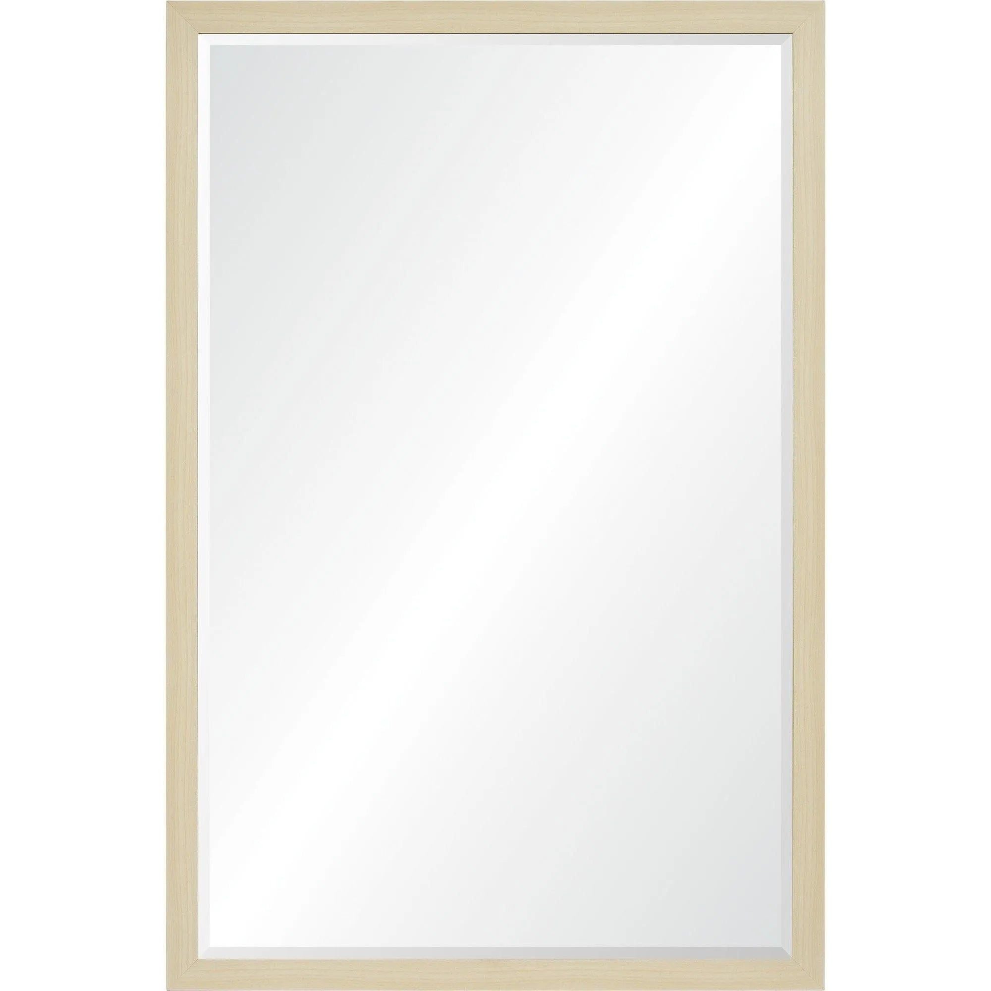 Renwil - Armelle Rectangular Mirror - MT2560 | Montreal Lighting & Hardware