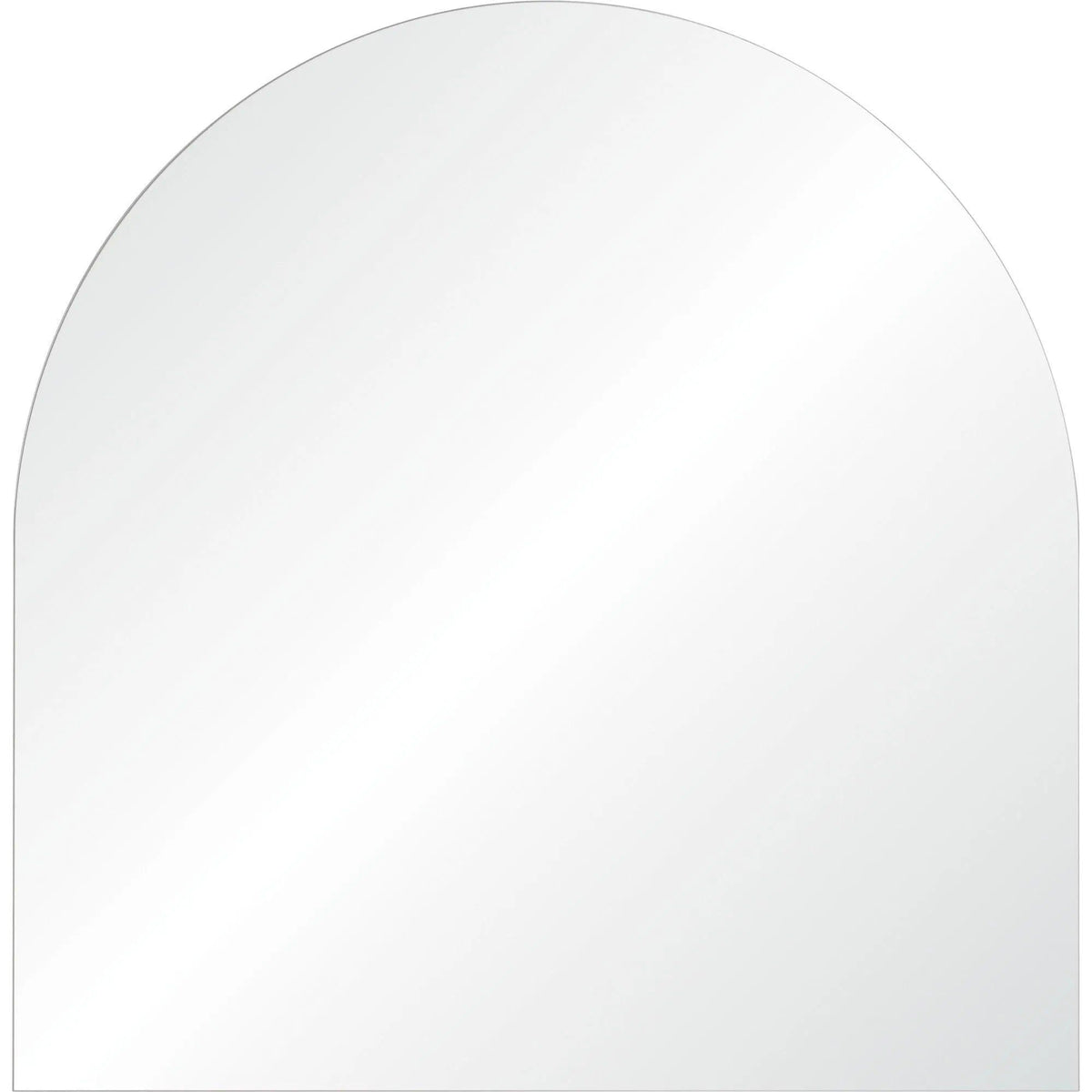 Renwil - Beasley Arch Mirror - MT2494 | Montreal Lighting & Hardware