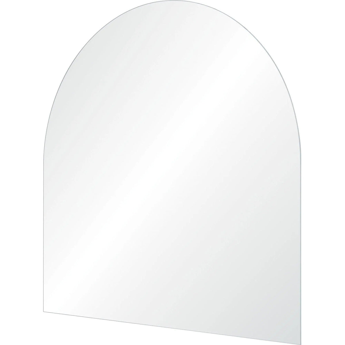 Renwil - Beasley Arch Mirror - MT2494 | Montreal Lighting & Hardware