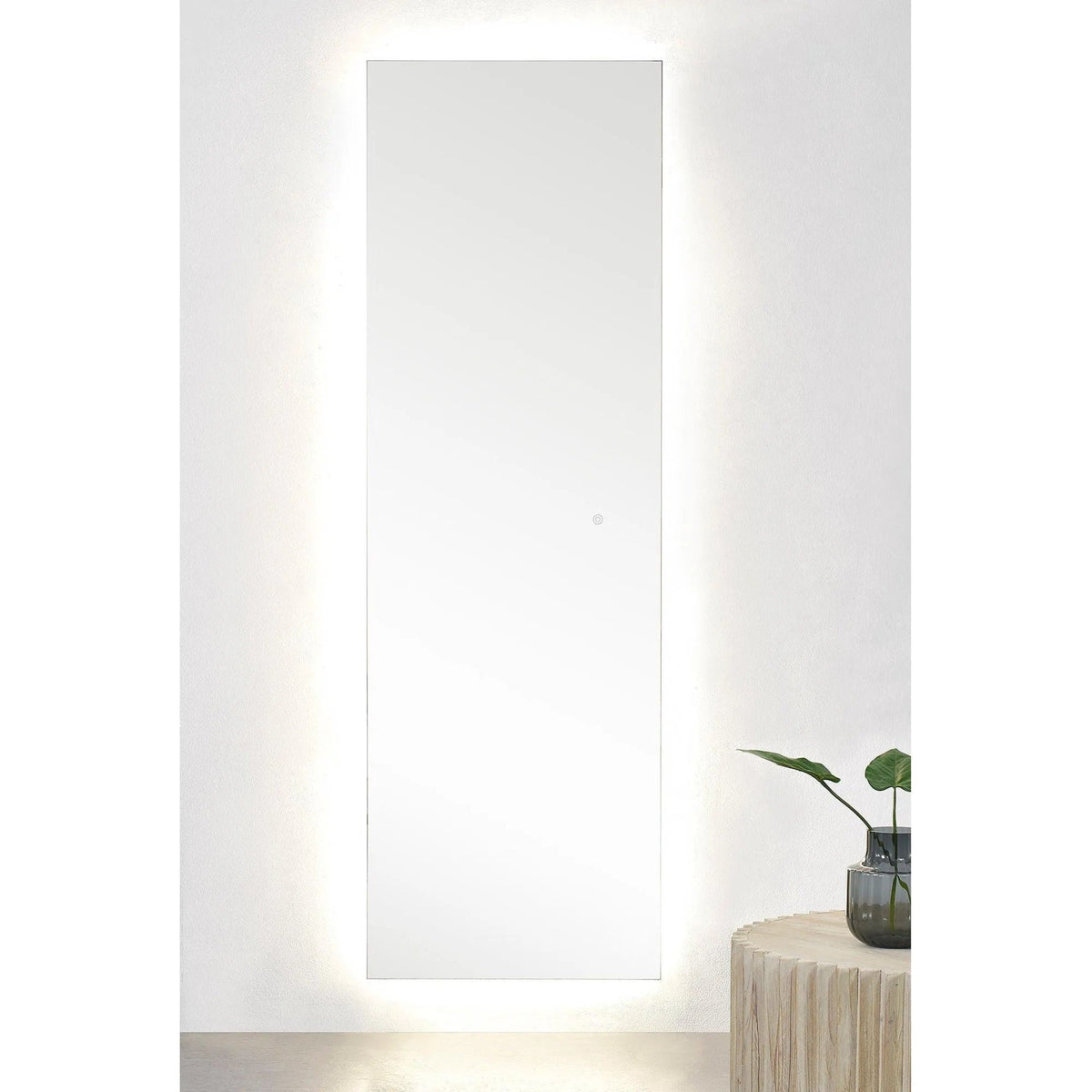 Renwil - Bexley Rectangular Mirror - MT2485 | Montreal Lighting & Hardware