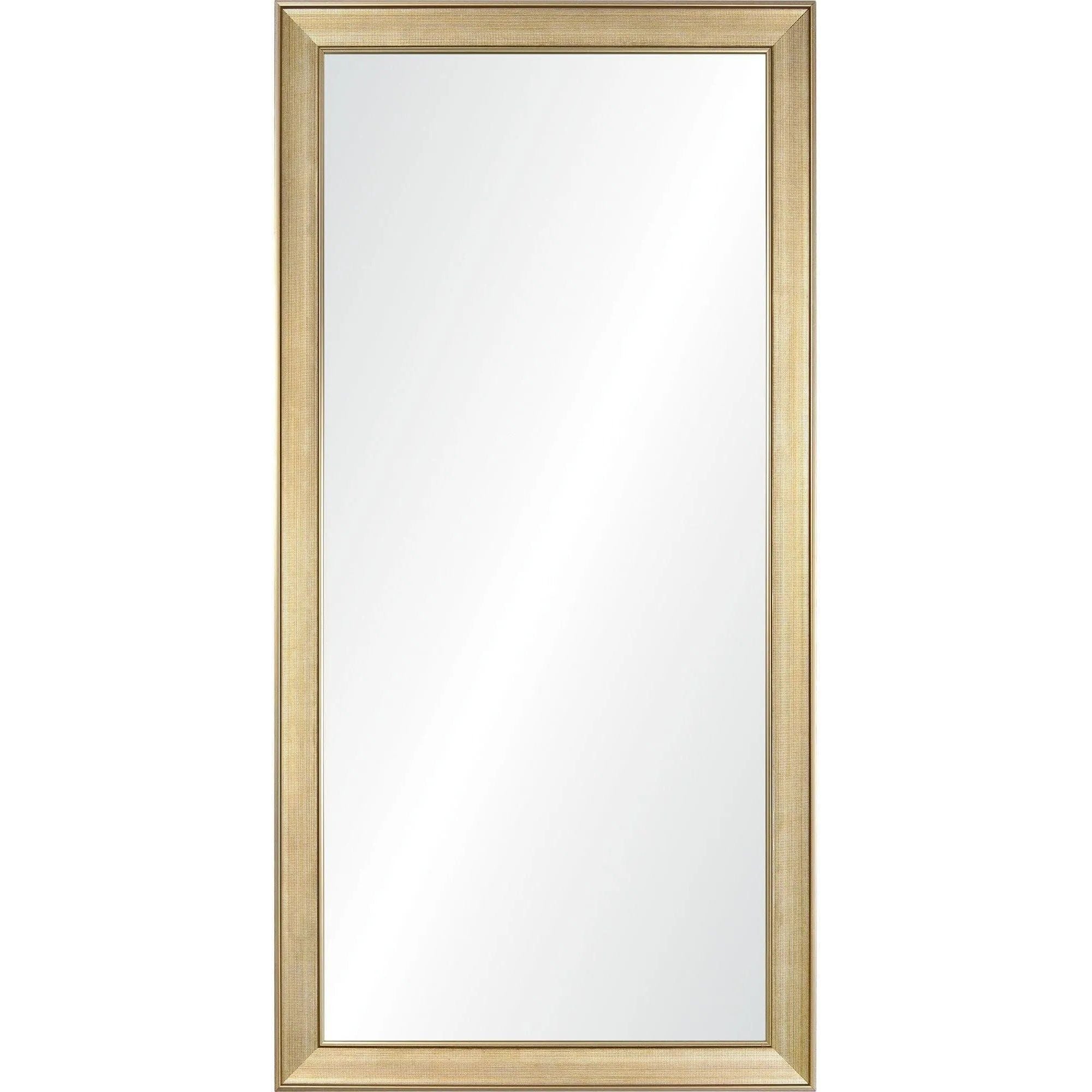 Renwil - Cathcart Rectangular Mirror - MT2562 | Montreal Lighting & Hardware