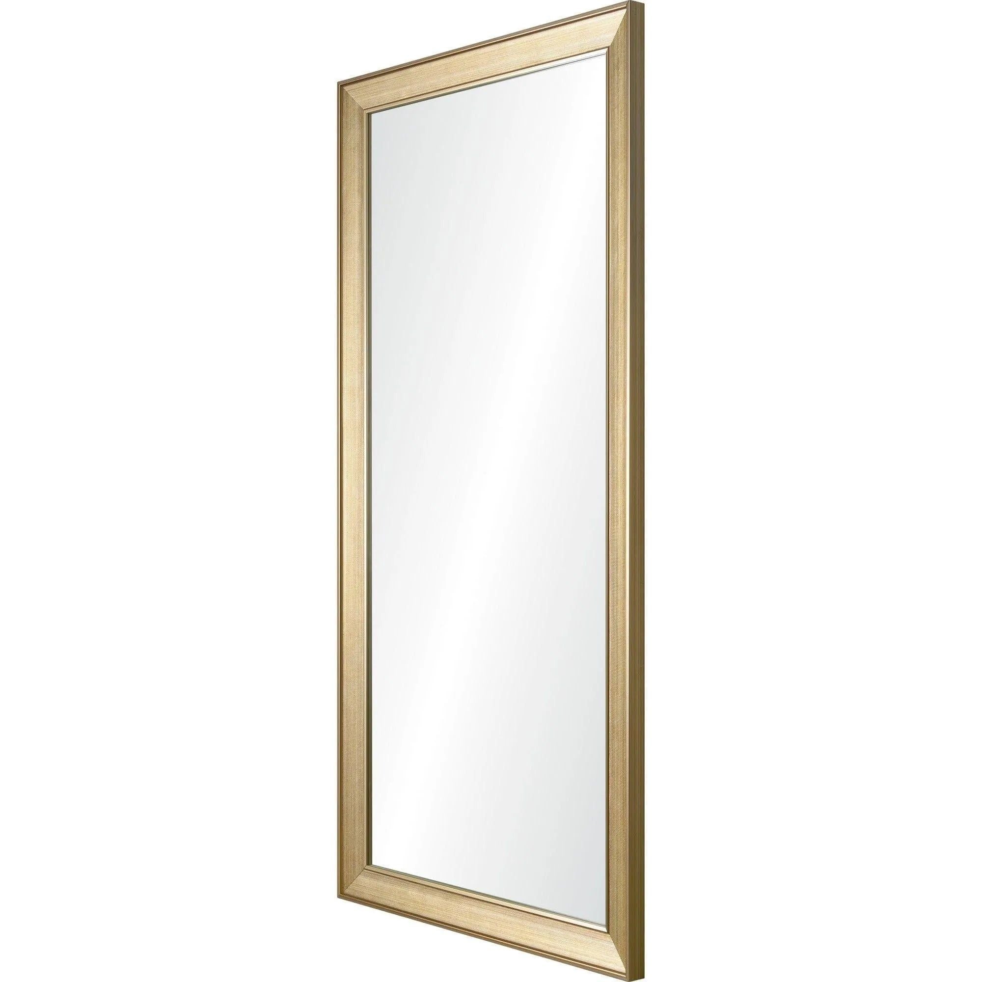 Renwil - Cathcart Rectangular Mirror - MT2562 | Montreal Lighting & Hardware