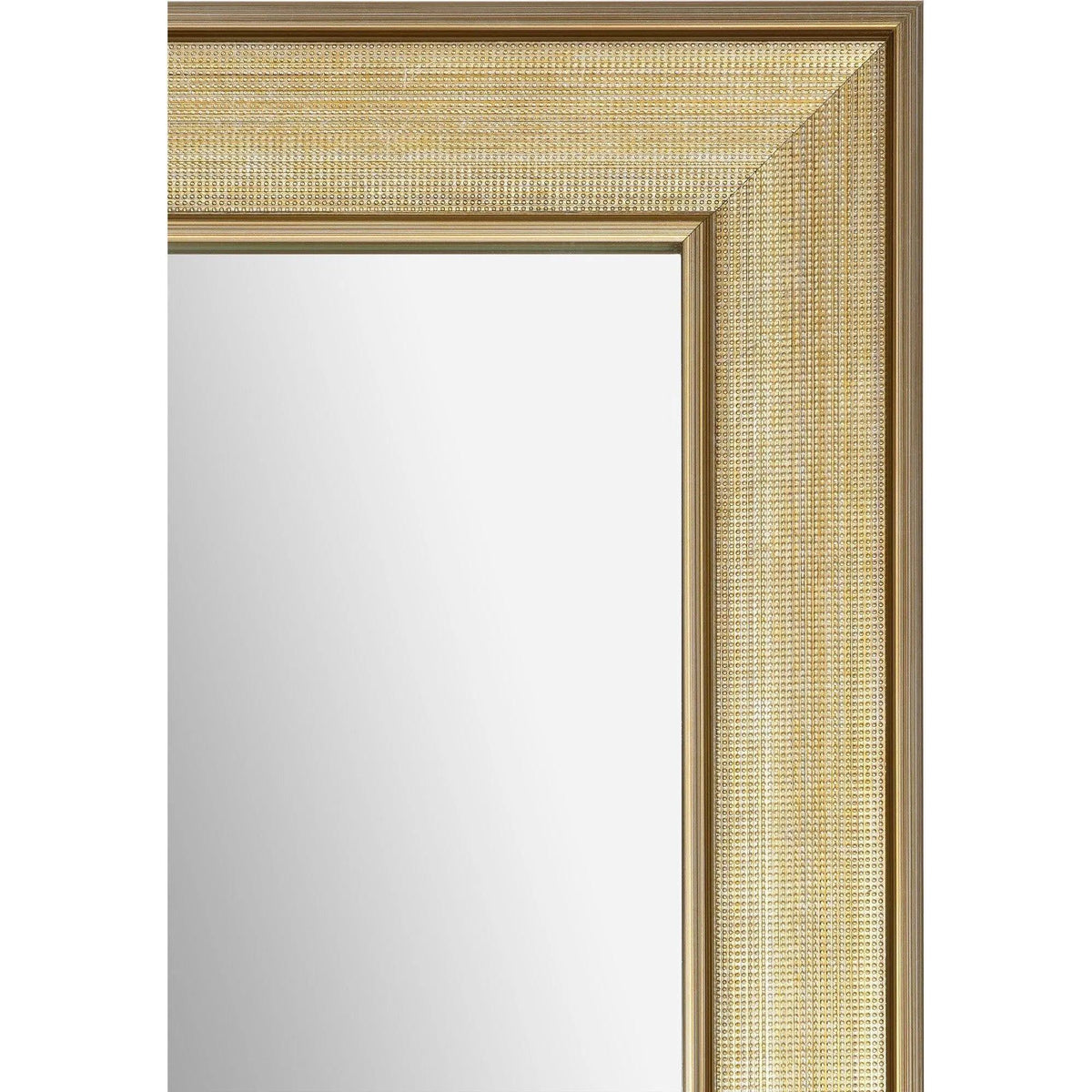 Renwil - Cathcart Rectangular Mirror - MT2562 | Montreal Lighting & Hardware