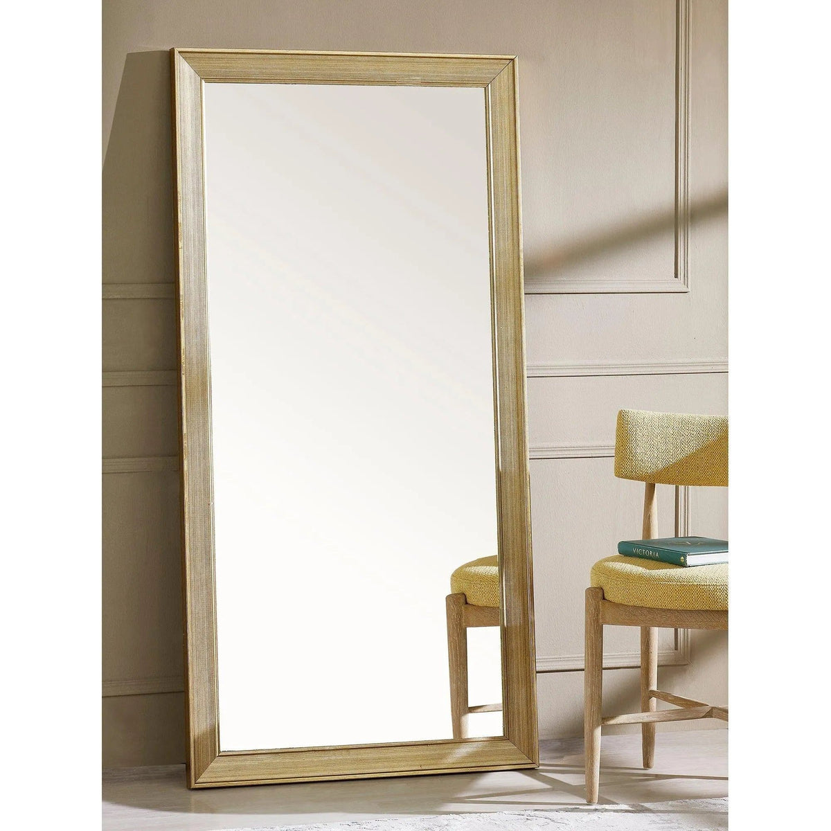 Renwil - Cathcart Rectangular Mirror - MT2562 | Montreal Lighting & Hardware