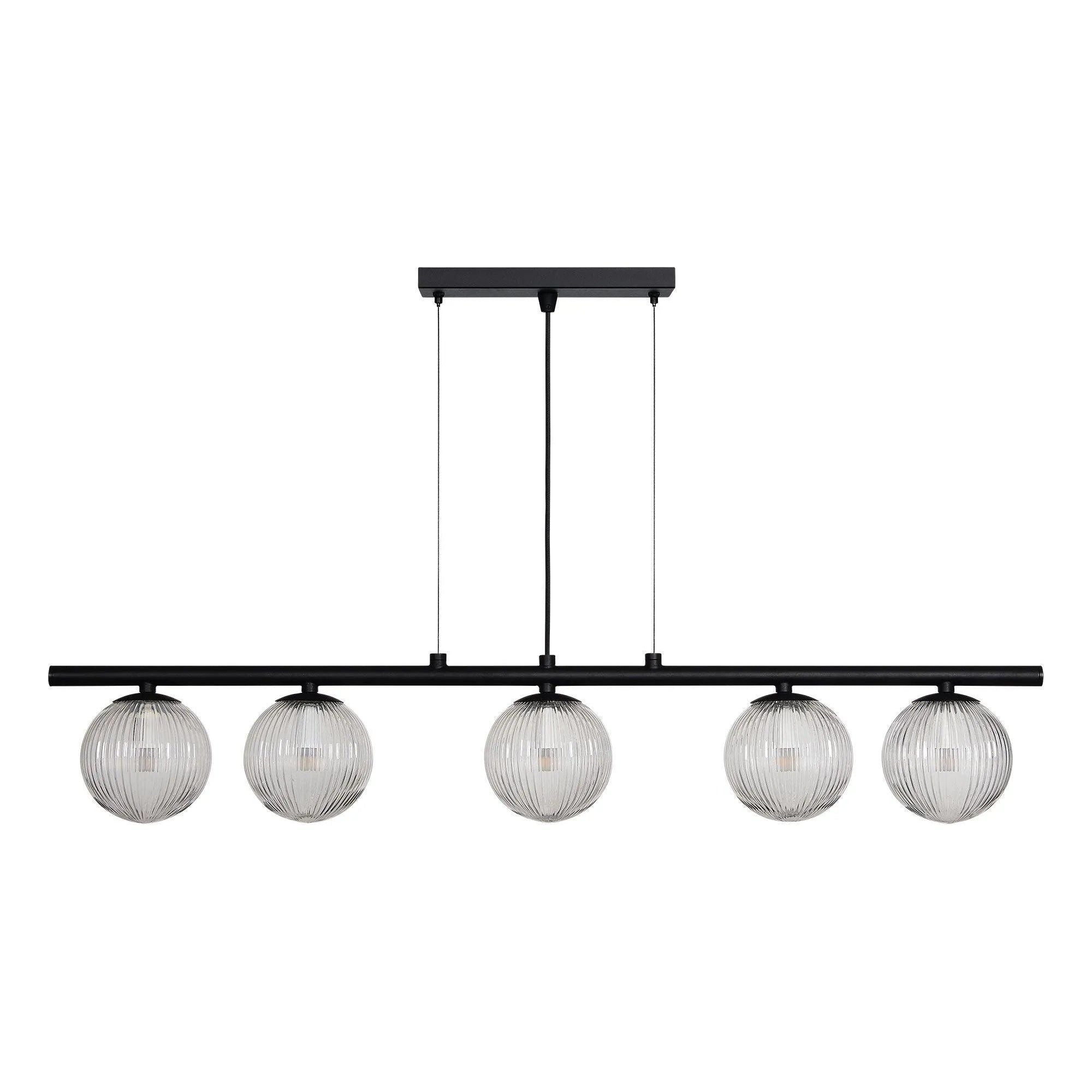 Renwil - Chandra Linear Suspension - LPC4419 | Montreal Lighting & Hardware