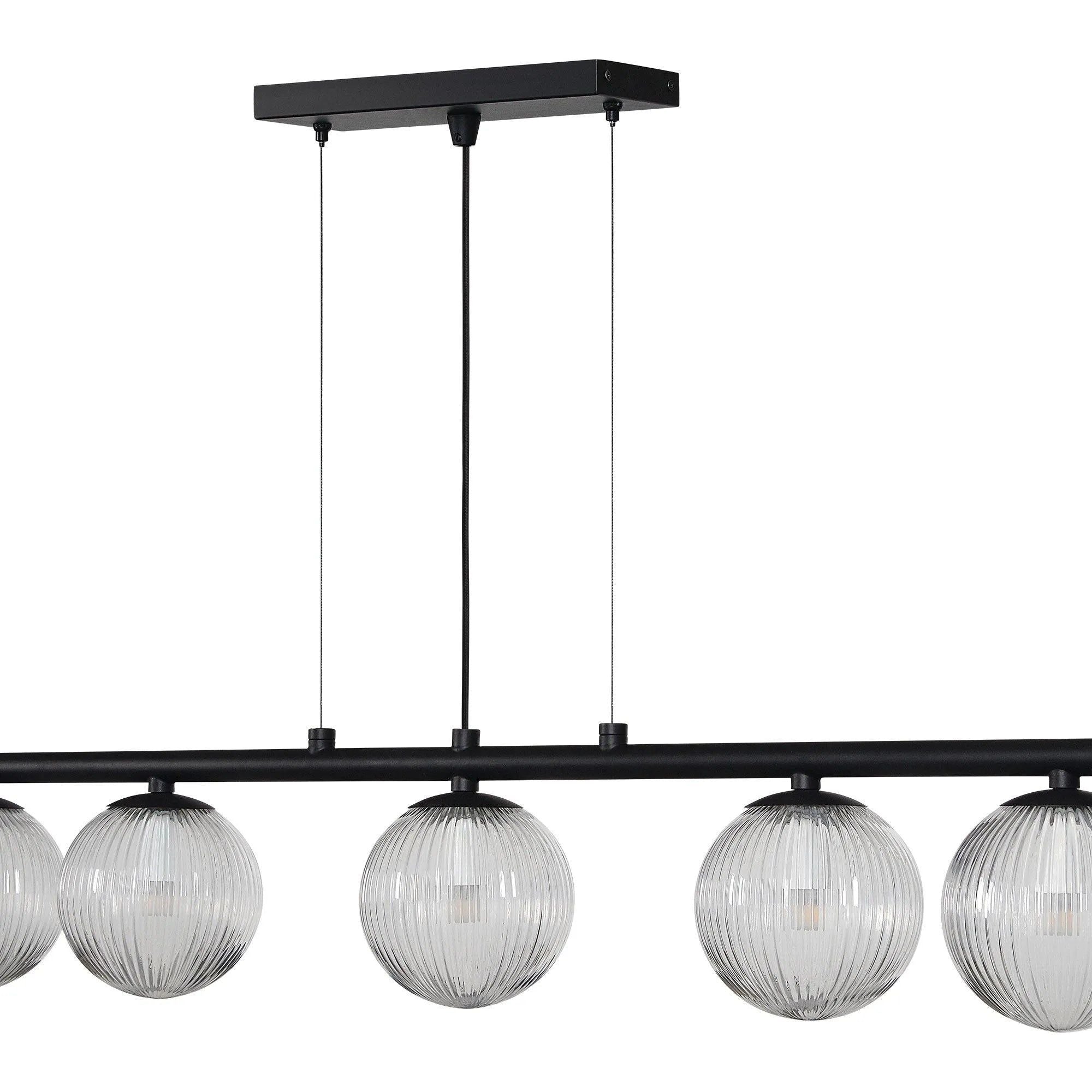 Renwil - Chandra Linear Suspension - LPC4419 | Montreal Lighting & Hardware