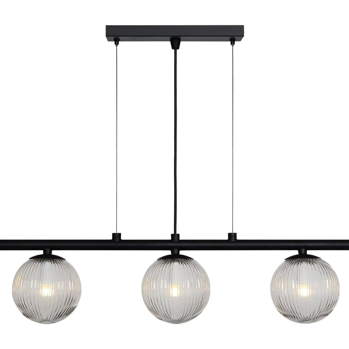 Renwil - Chandra Linear Suspension - LPC4419 | Montreal Lighting & Hardware