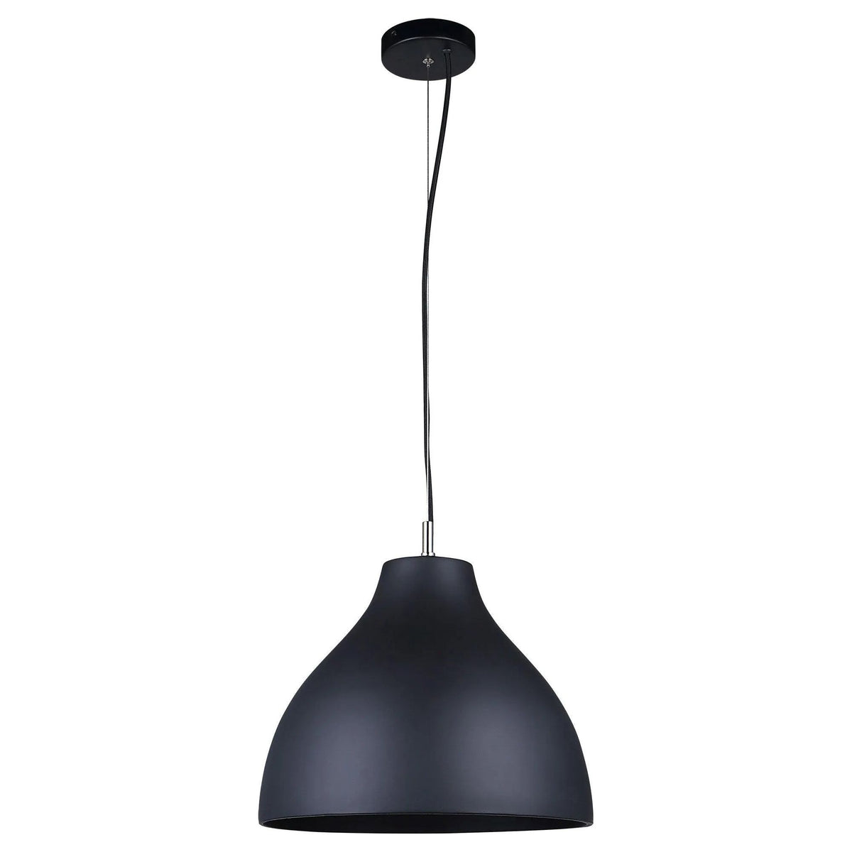 Renwil - Chantal Pendant - LPC125B | Montreal Lighting & Hardware