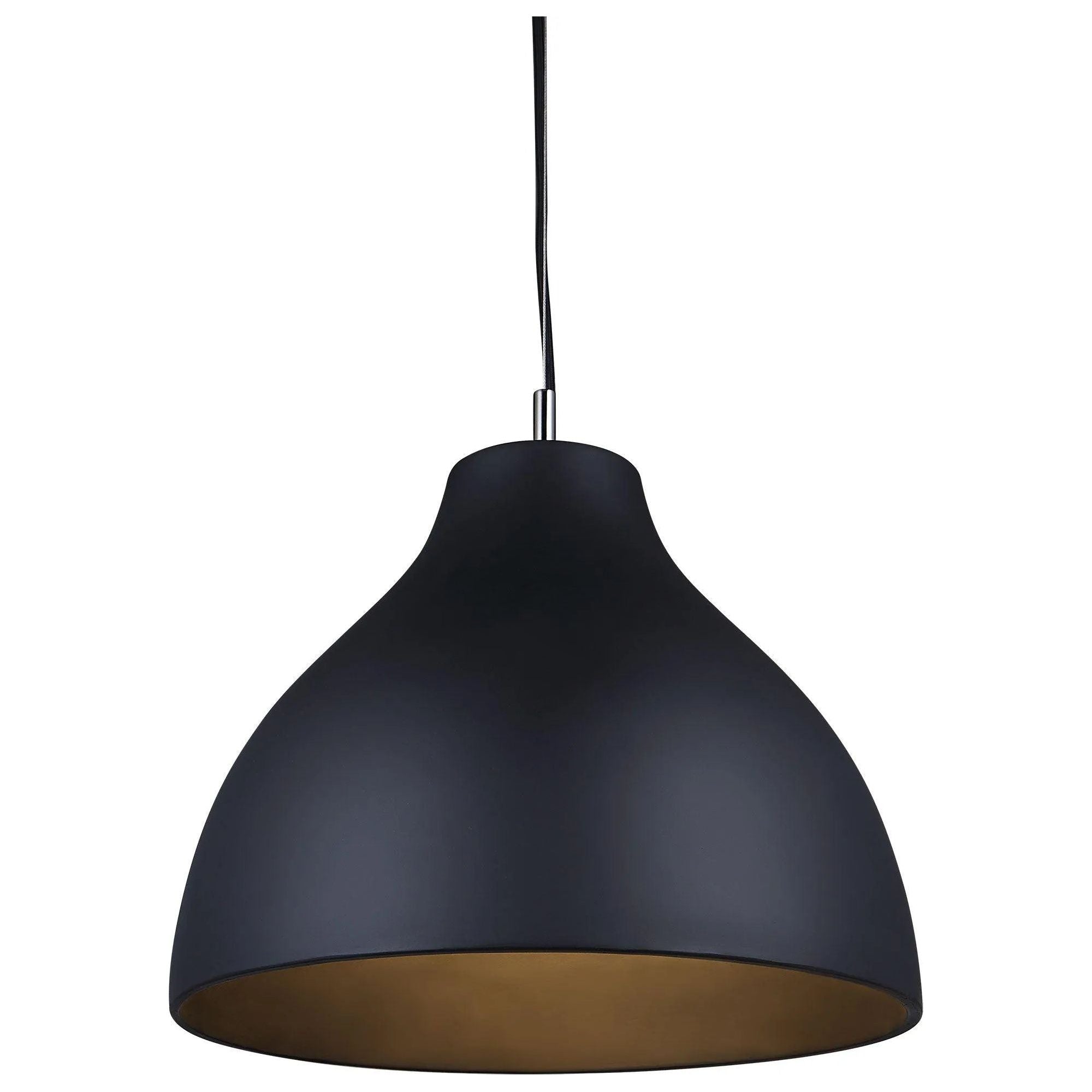 Renwil - Chantal Pendant - LPC125B | Montreal Lighting & Hardware