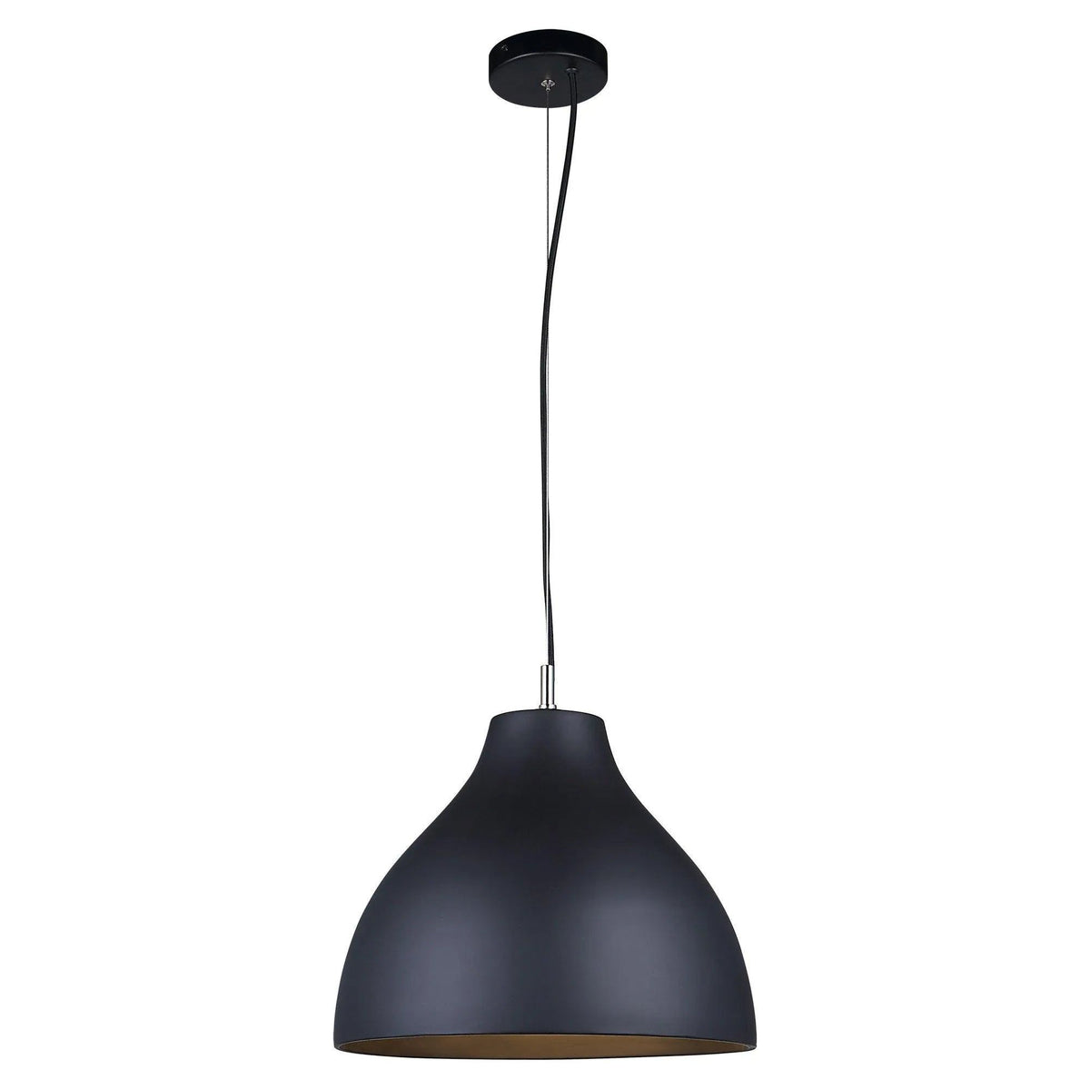 Renwil - Chantal Pendant - LPC125B | Montreal Lighting & Hardware