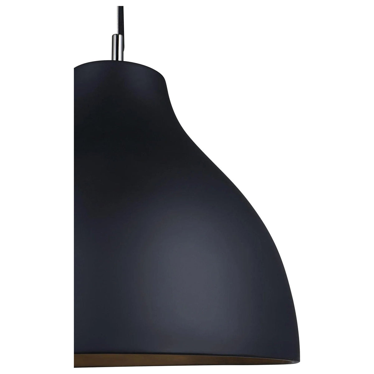 Renwil - Chantal Pendant - LPC125B | Montreal Lighting & Hardware