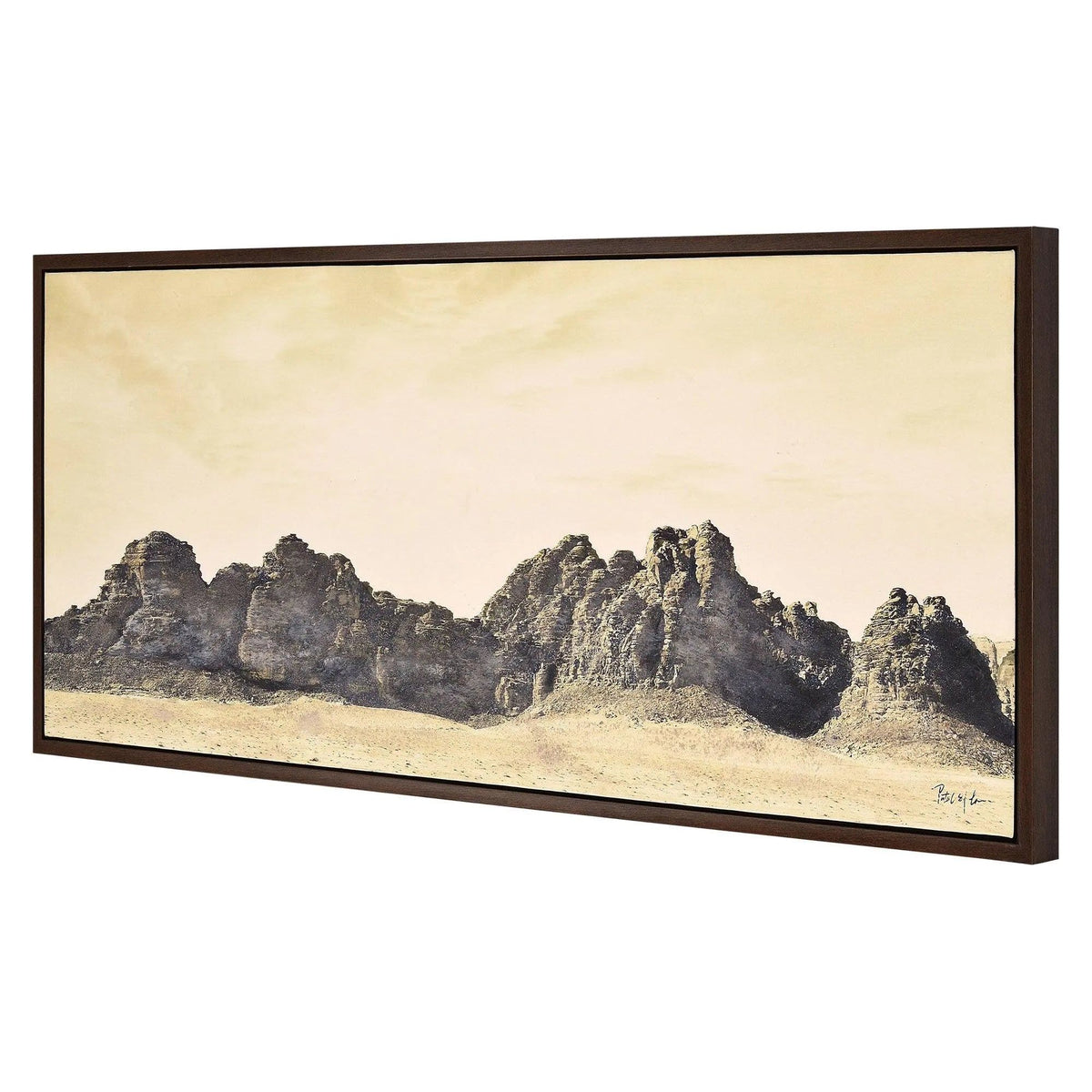 Renwil - Chason Canvas Art - OL2085 | Montreal Lighting & Hardware